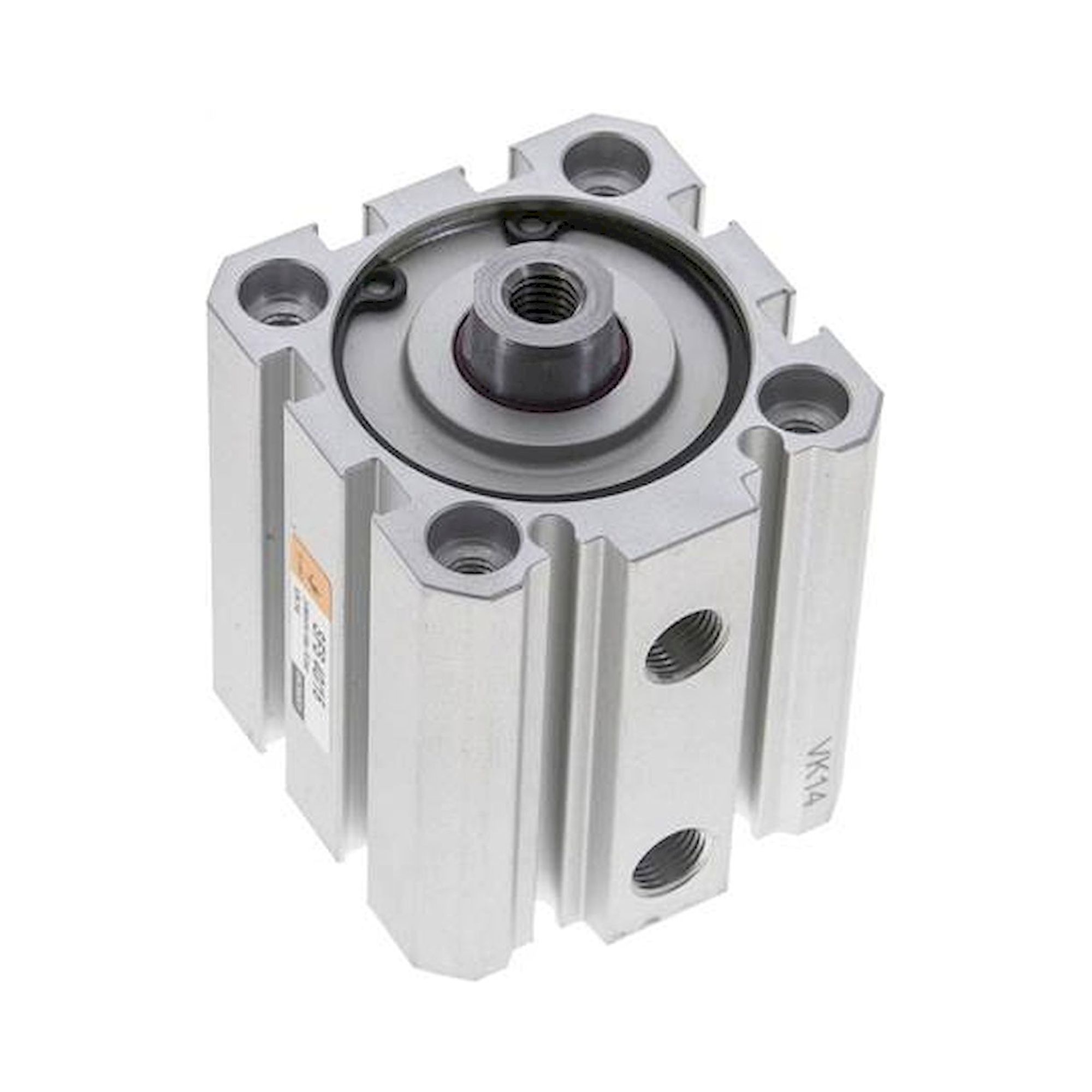 EMC SFS 40/15. ISO 21287-Zylinder, doppeltw., Kolben 40mm, Hub 15mm