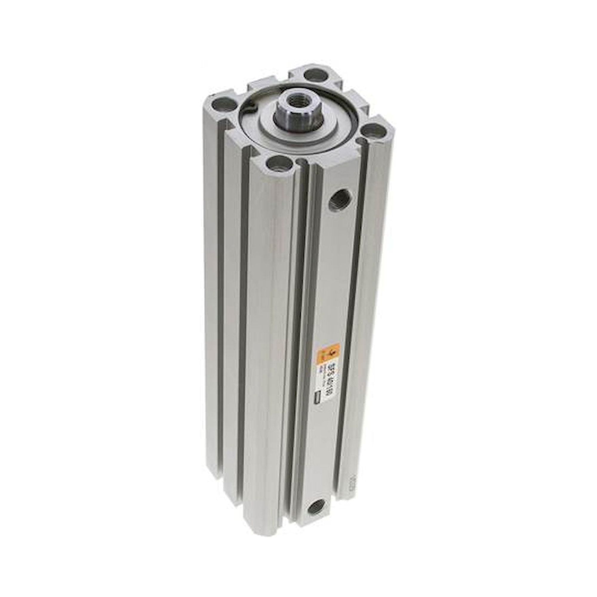 EMC SFS 40/150. ISO 21287-Zylinder, doppeltw., Kolben 40mm, Hub 150mm