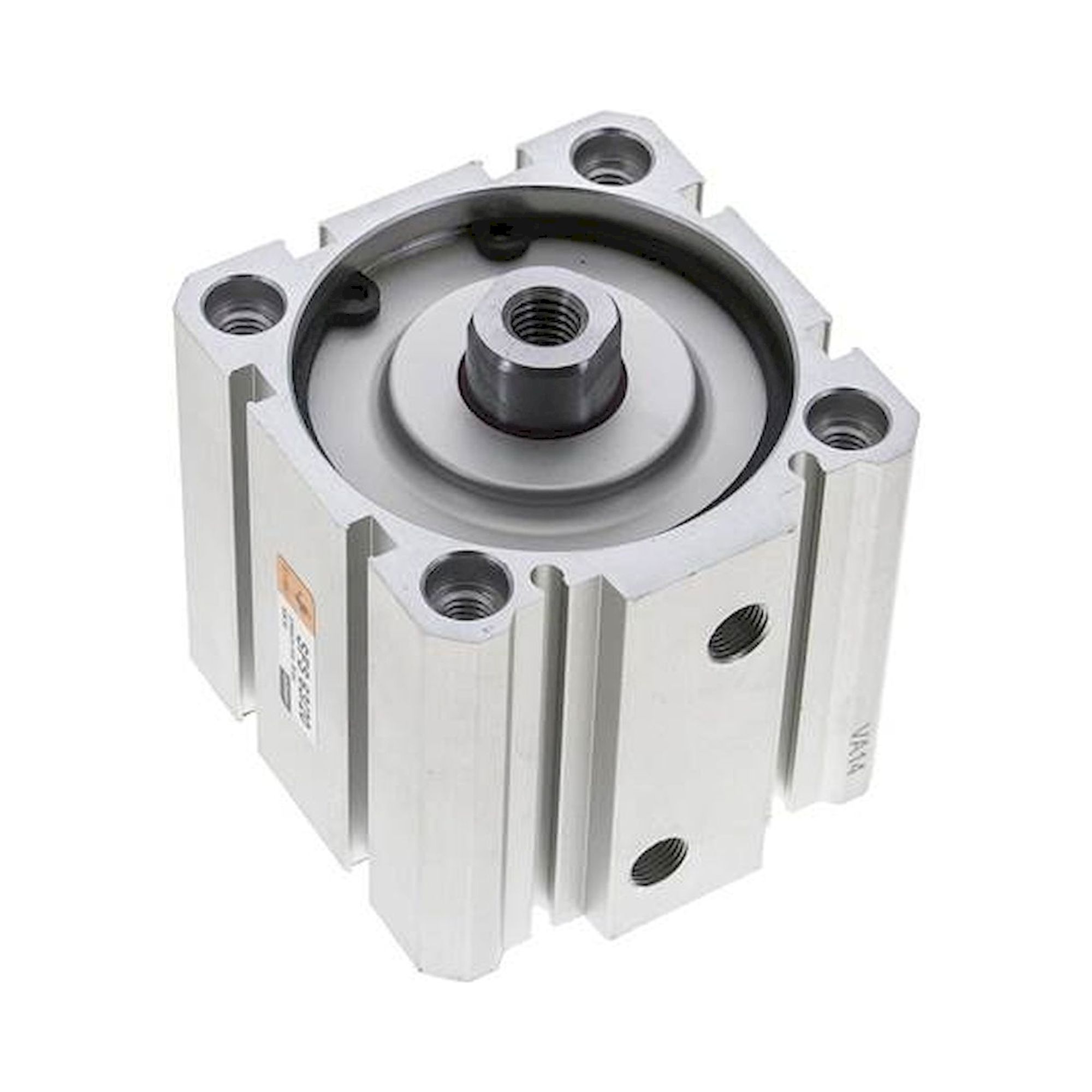 EMC SFS 63/20. ISO 21287-Zylinder, doppeltw., Kolben 63mm, Hub 20mm