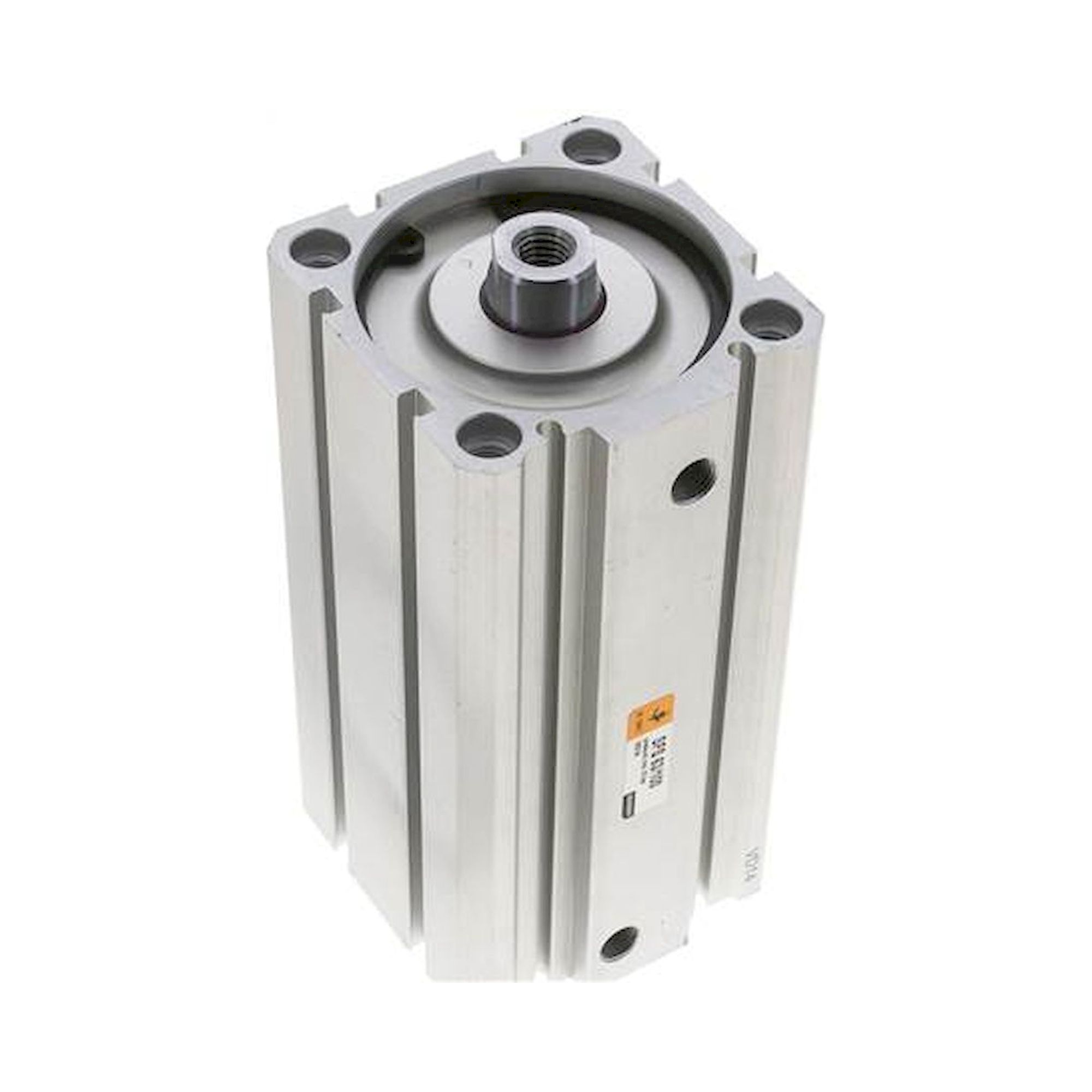 EMC SFS 63/100. ISO 21287-Zylinder, doppeltw., Kolben 63mm, Hub 100mm