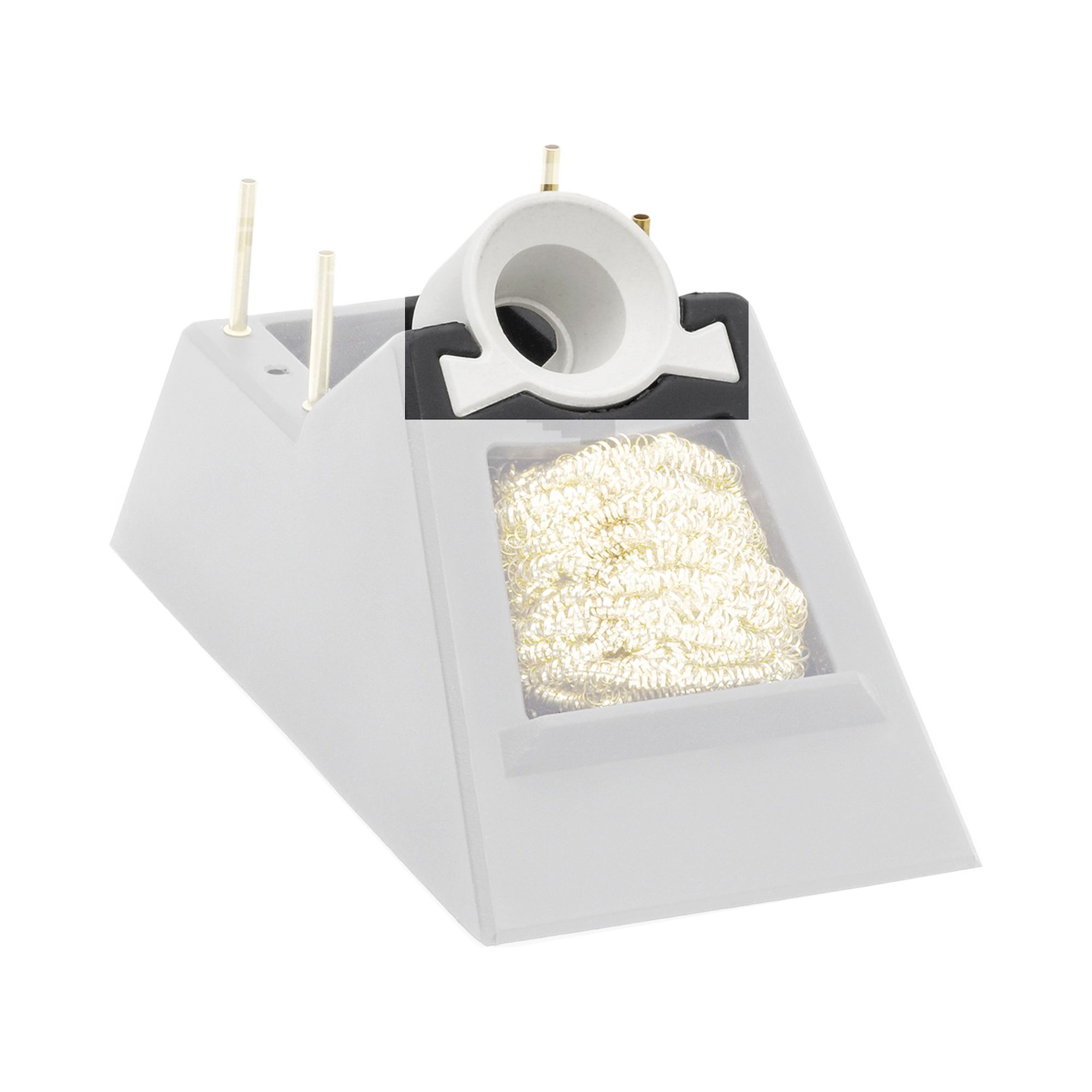 Ersa 383974. insert céramique pour support 0A59