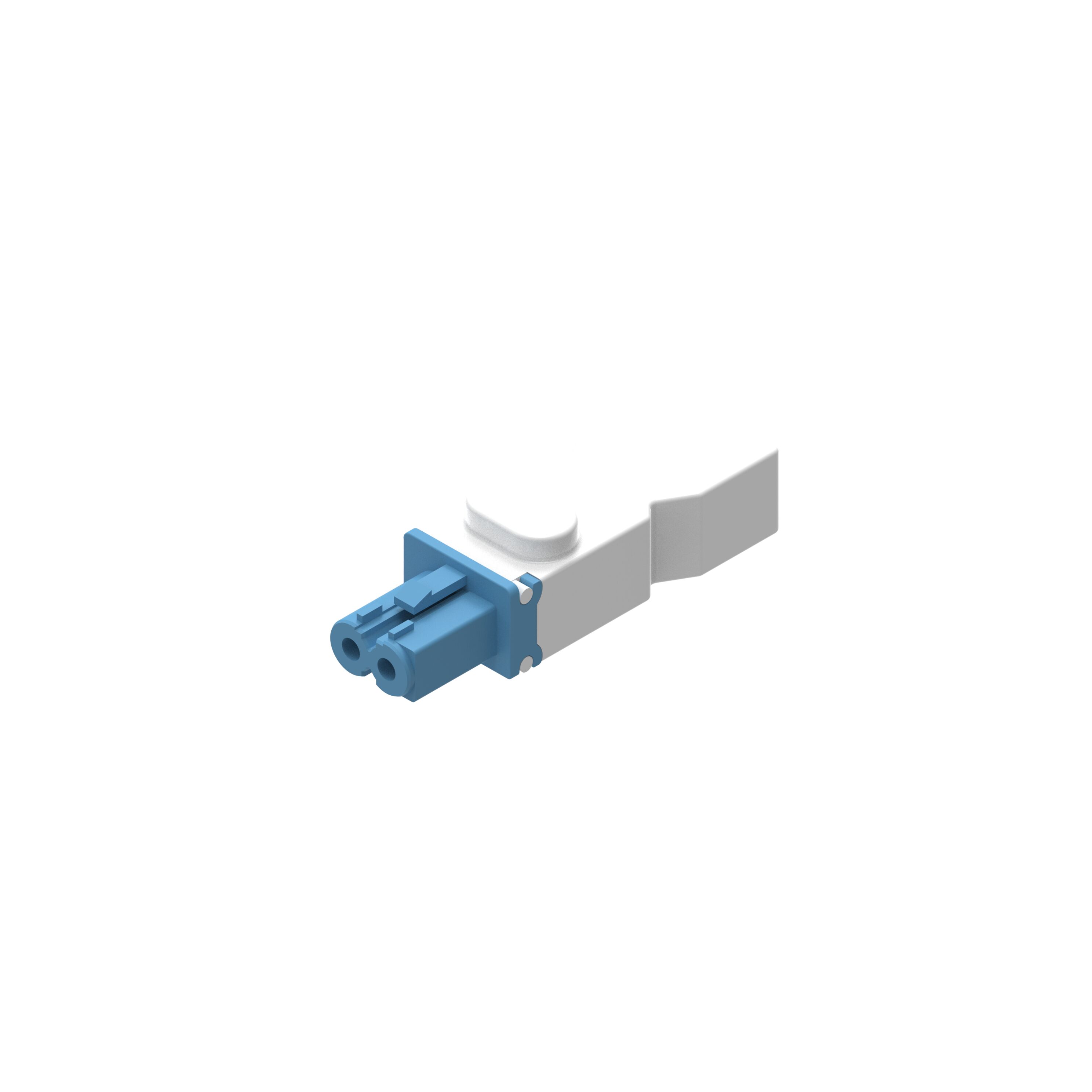 Liaison enfichable gst mini female GST MINI FEMALE, Bleu - Bosch Rexroth 3842563287