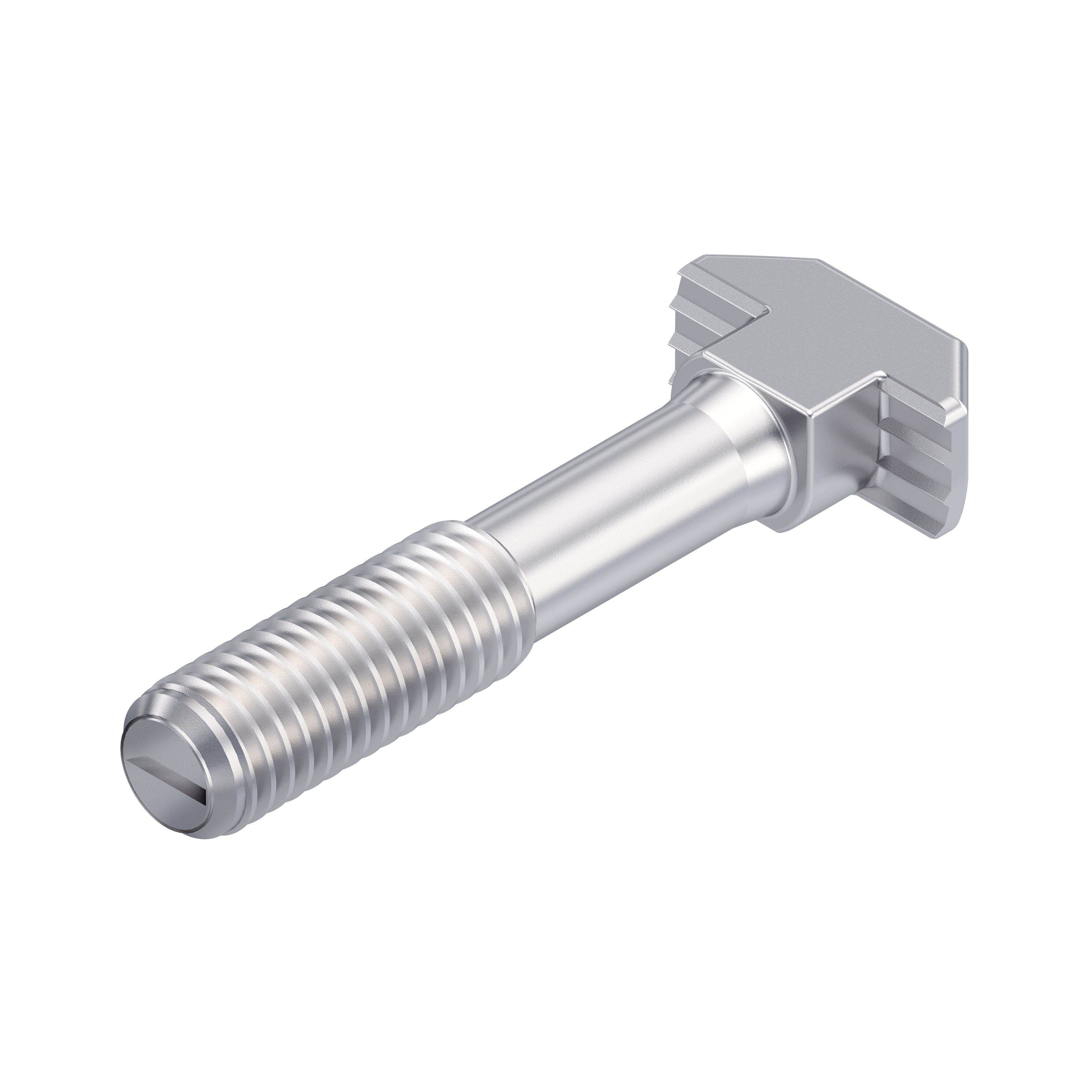 Hammerschraube M8x45, Nut 10, ESD - Bosch Rexroth 3842563312