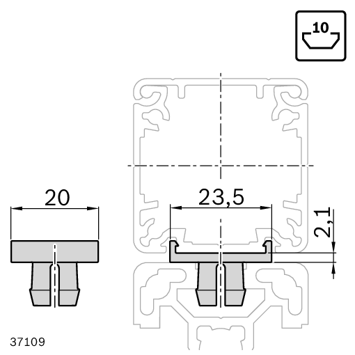 Plan coté 3842564726