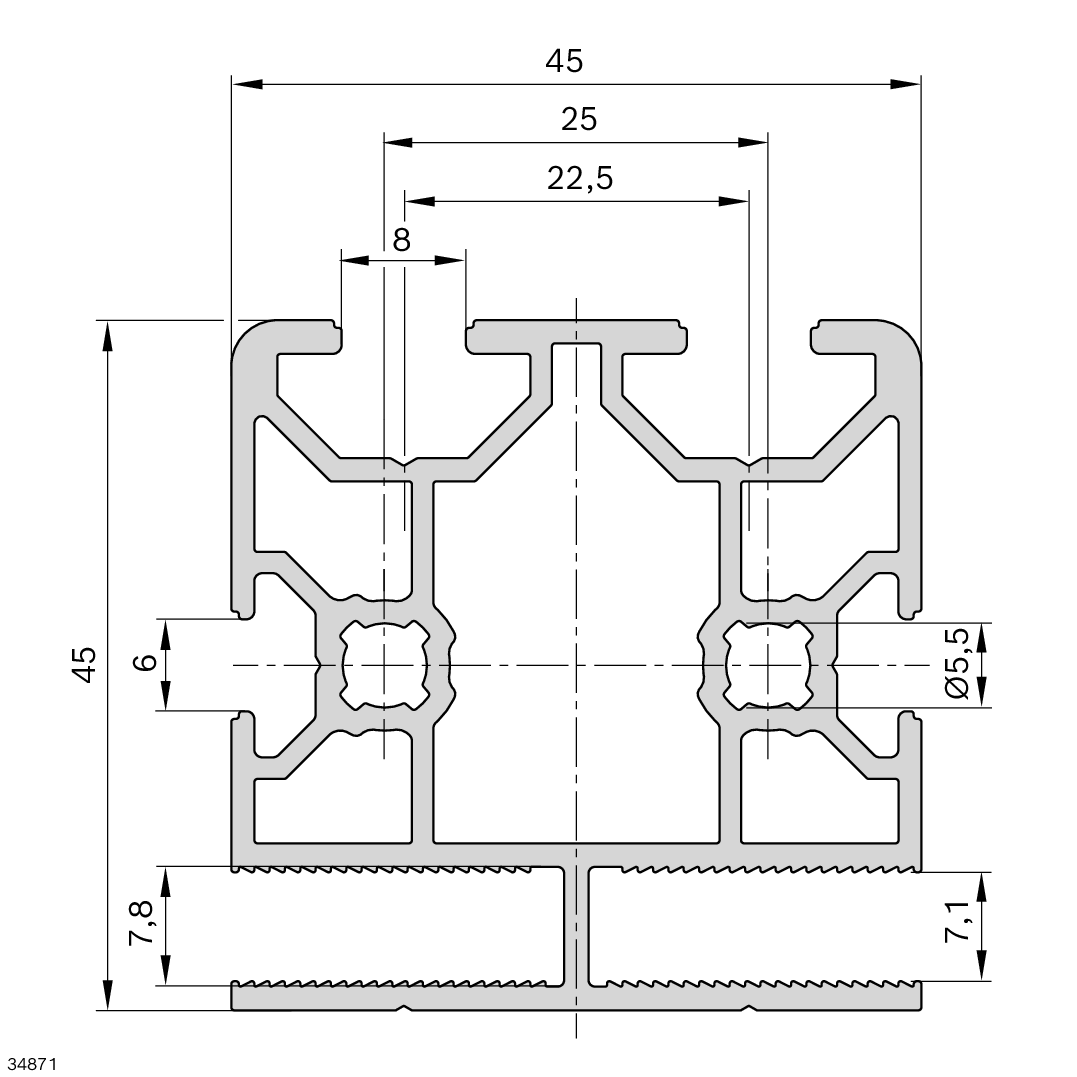 Plan coté 3842564824