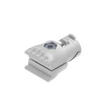 Element de jonction d28l 90â° inner D28L 90° INNER, Aluminium moulé sous pression - Bosch Rexroth 3842567341