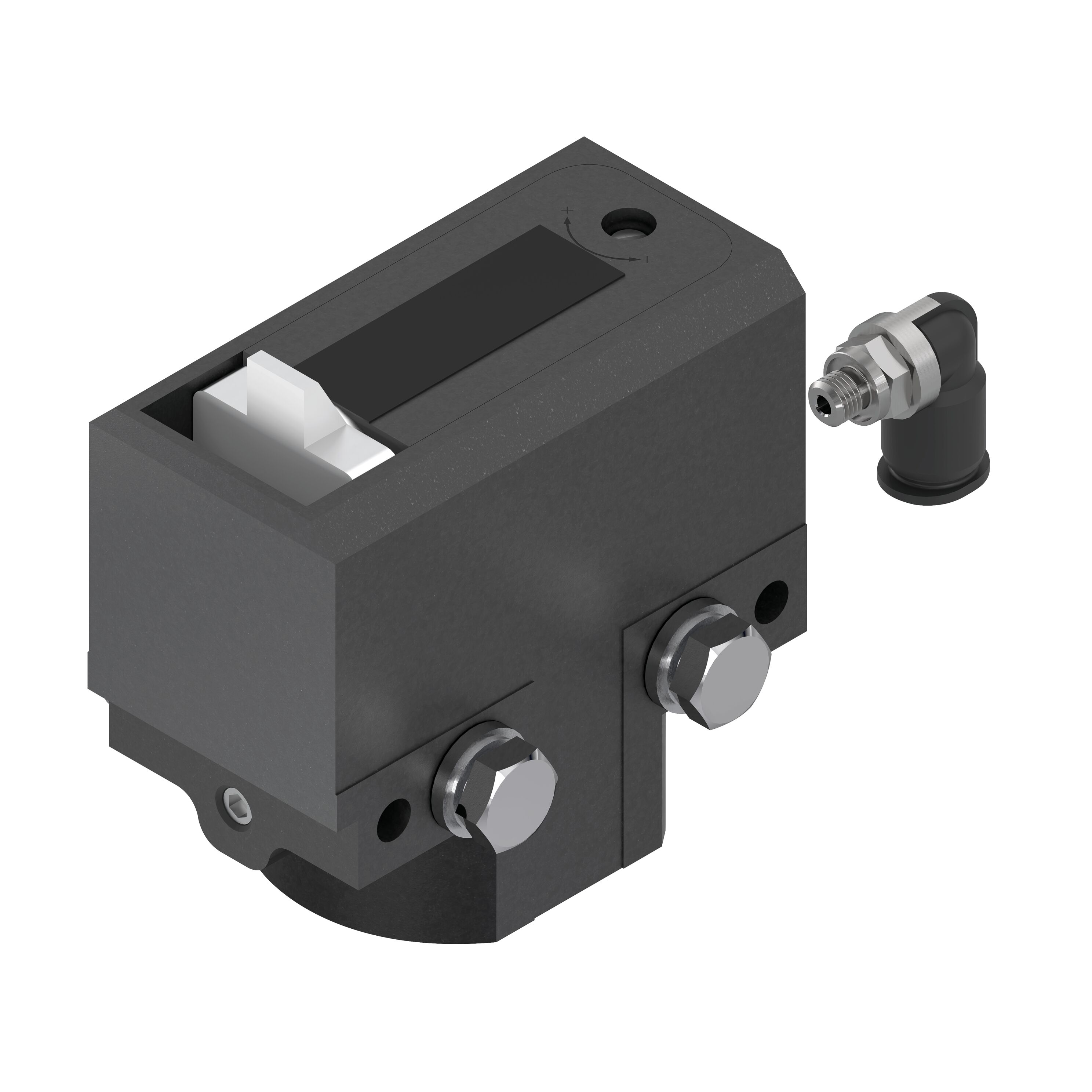 Vereinzeler VE 1/D-15 - Bosch Rexroth 3842567561