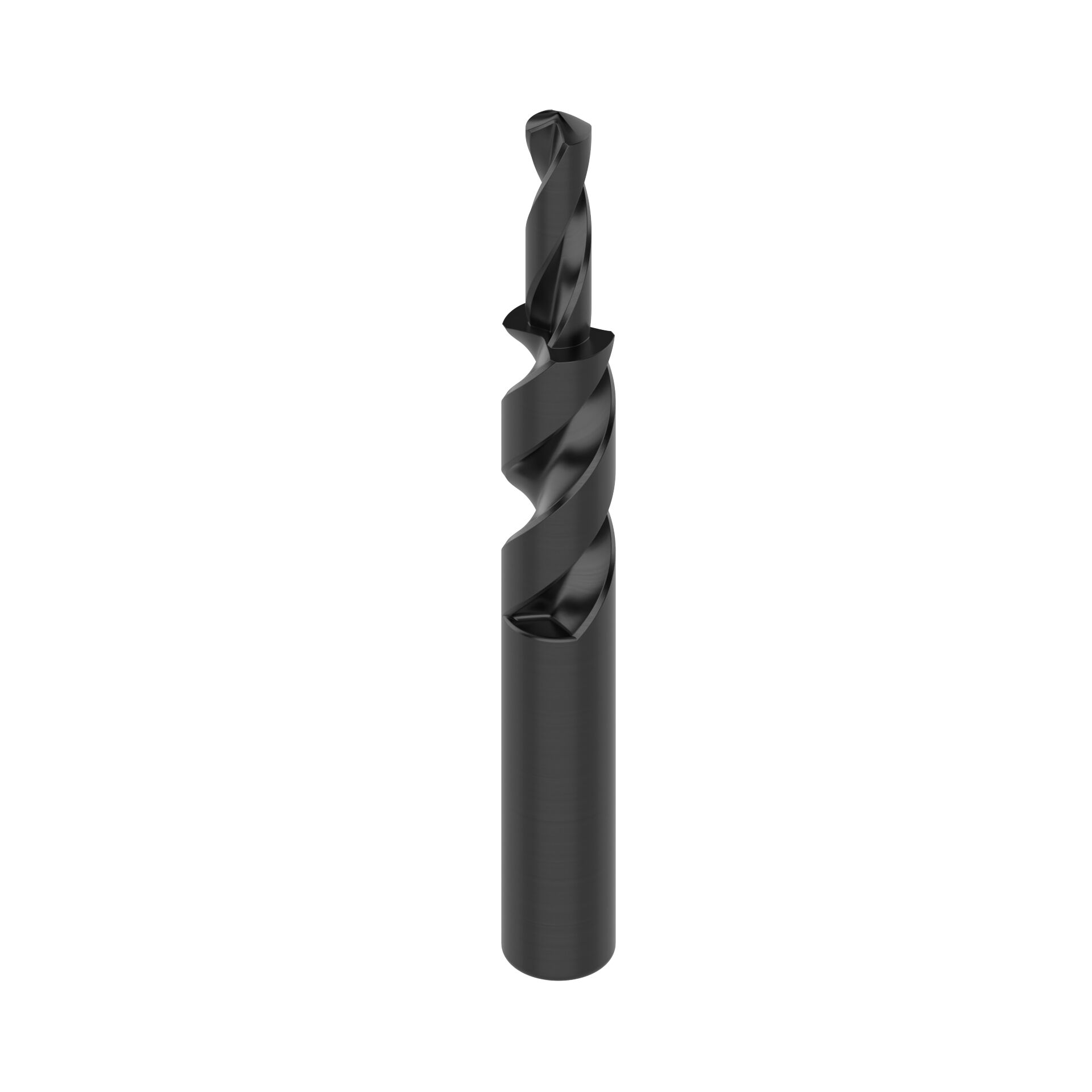 Foret étagé M5x5,5 - 9,5x22, Acier, avec dépôt en phase vapeur - Bosch Rexroth 3842567968