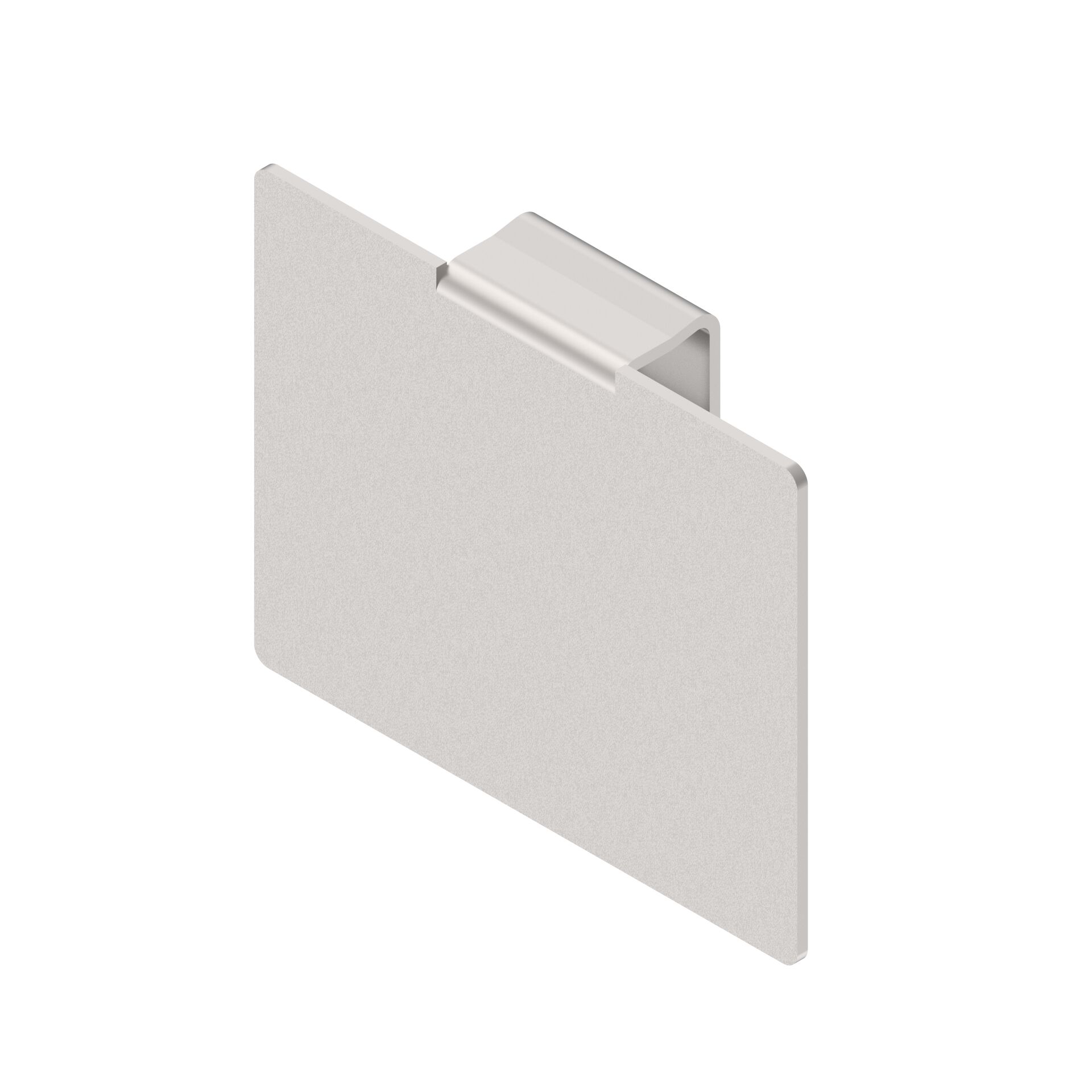 Halterung Vfplus Sensor VAR, Stahl, nichtrostend - Bosch Rexroth 3842571204