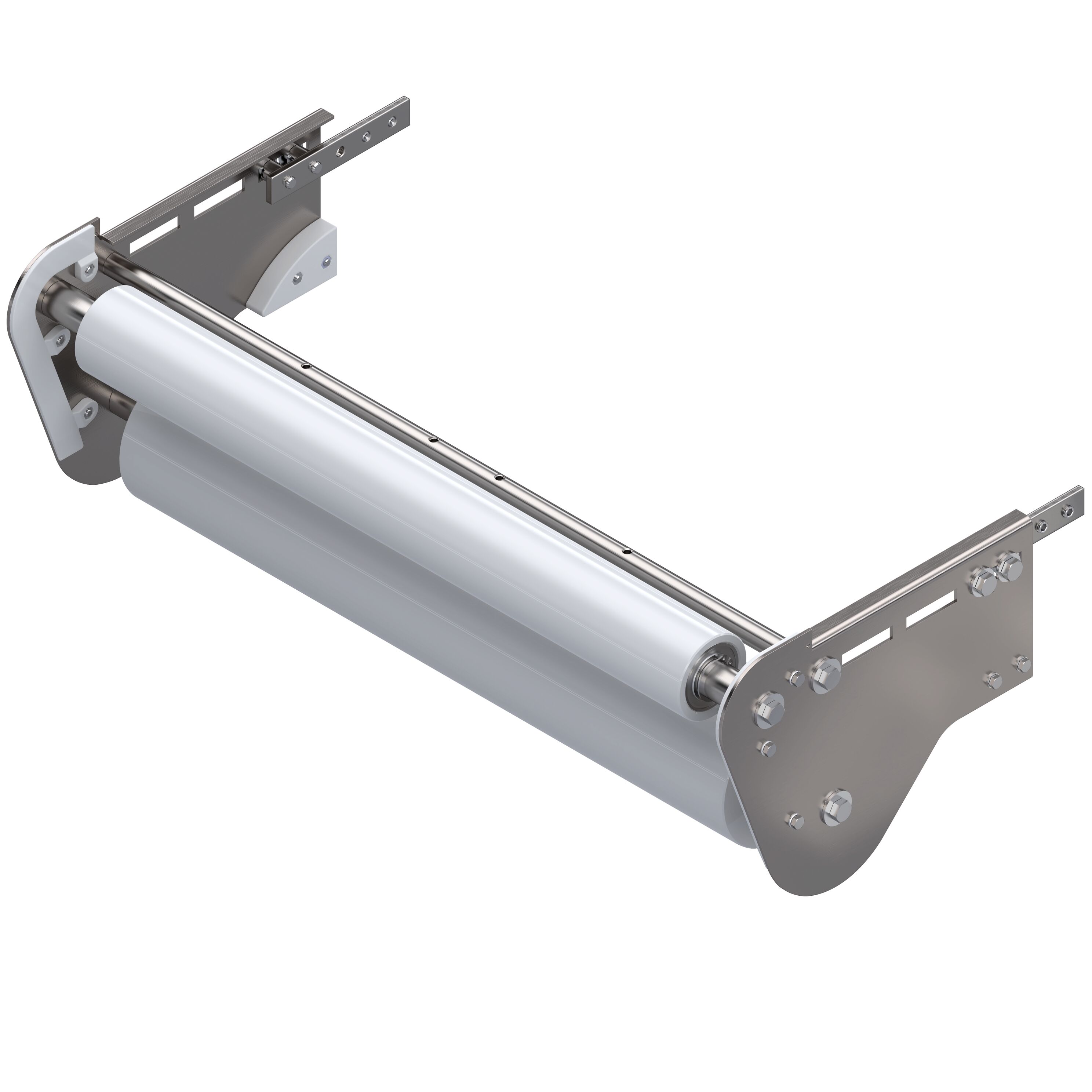 Deviation 622MB AL Nose - Bosch Rexroth 3842572113
