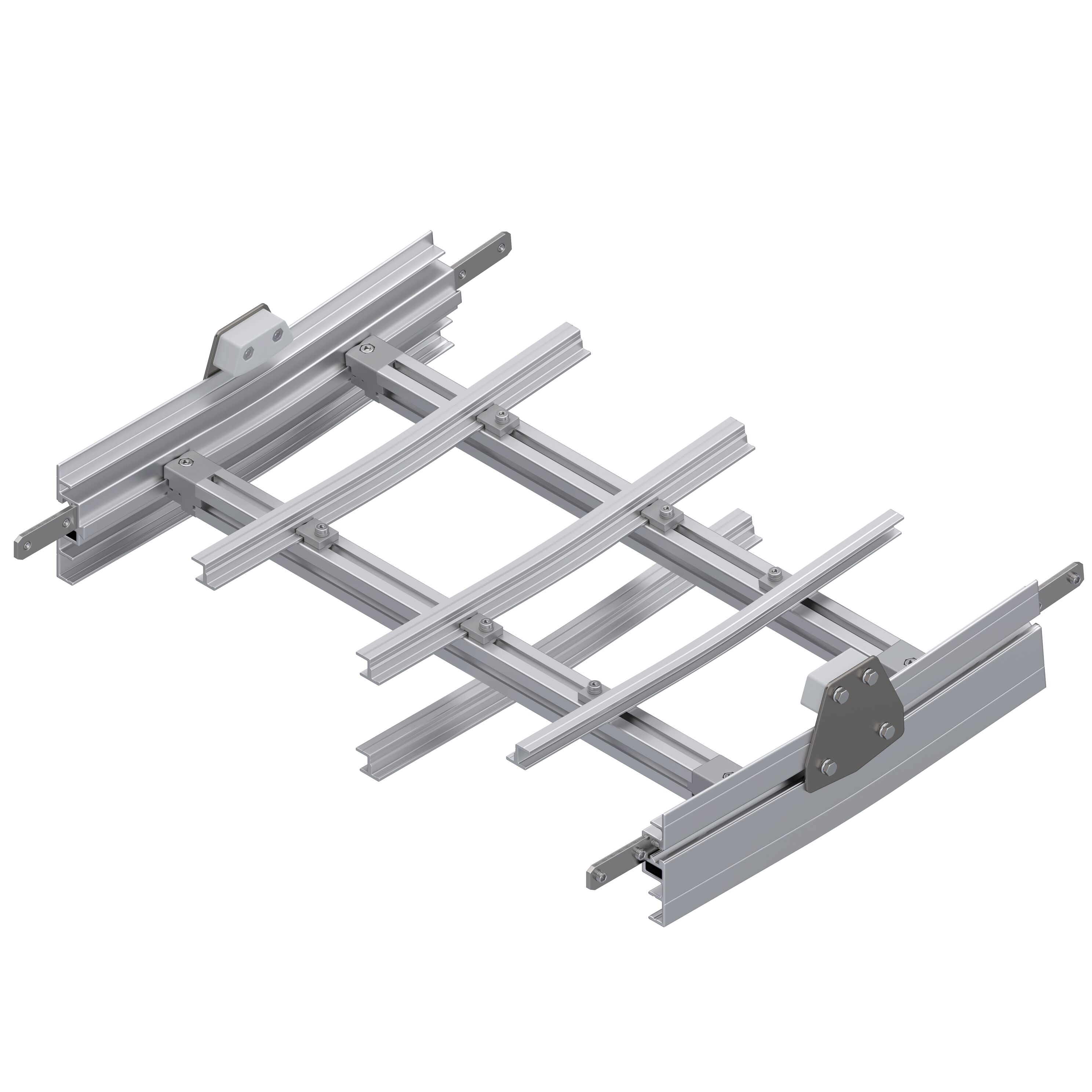 Kurve 622MB VER AL 5°R1000U - Bosch Rexroth 3842572123