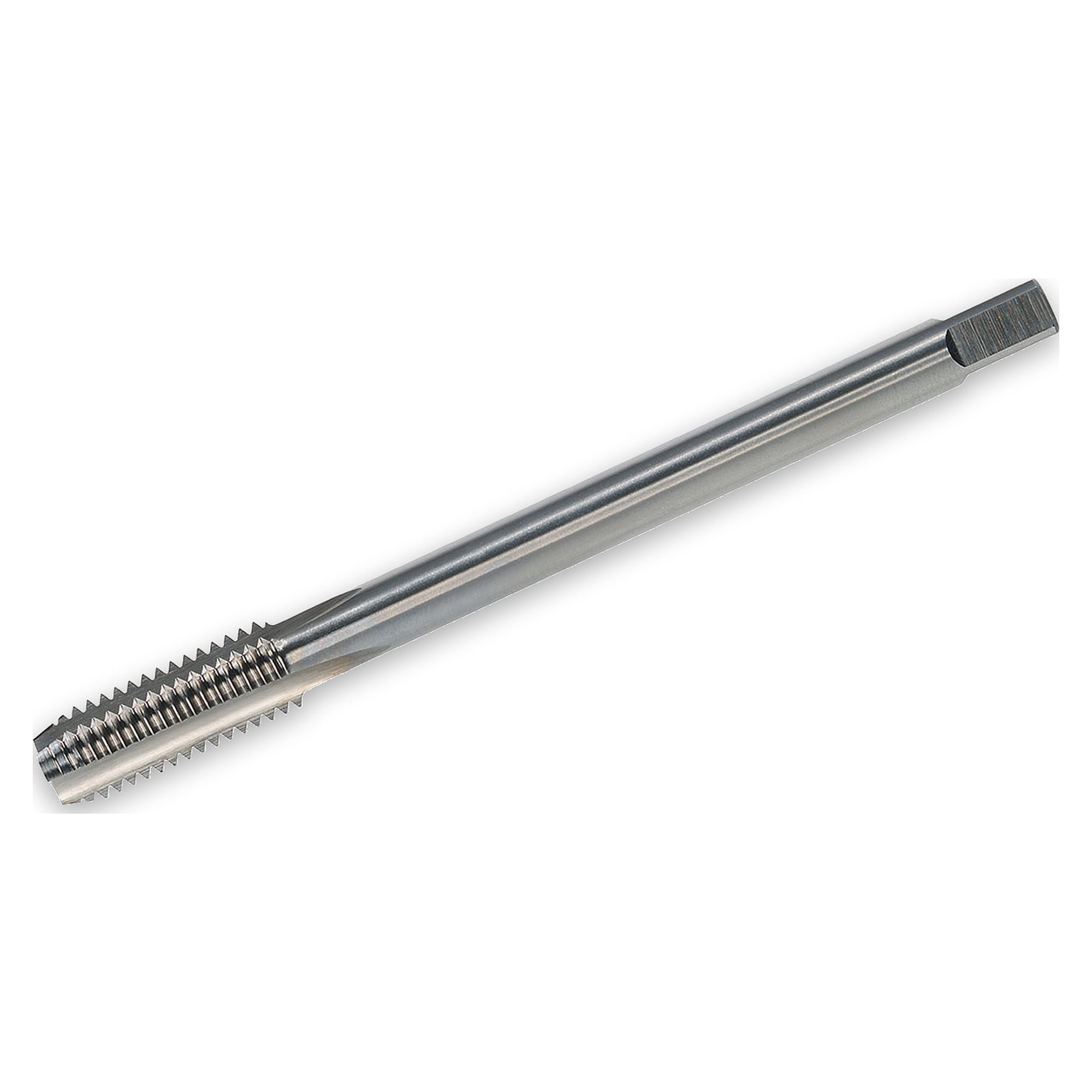 Hand Tap DIN 376/C HSSE - Völkel