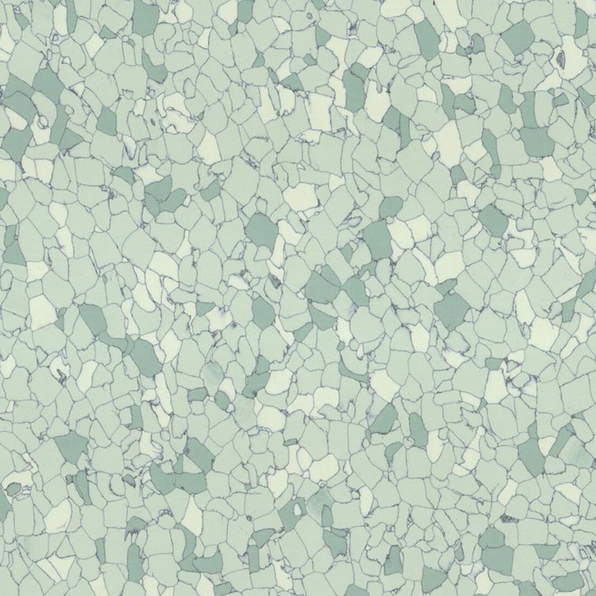 ESD floor tile Mipolam Technic EL5, conductive, 60.8 x 60.8 cm, Green - Gerflor 3851-0639