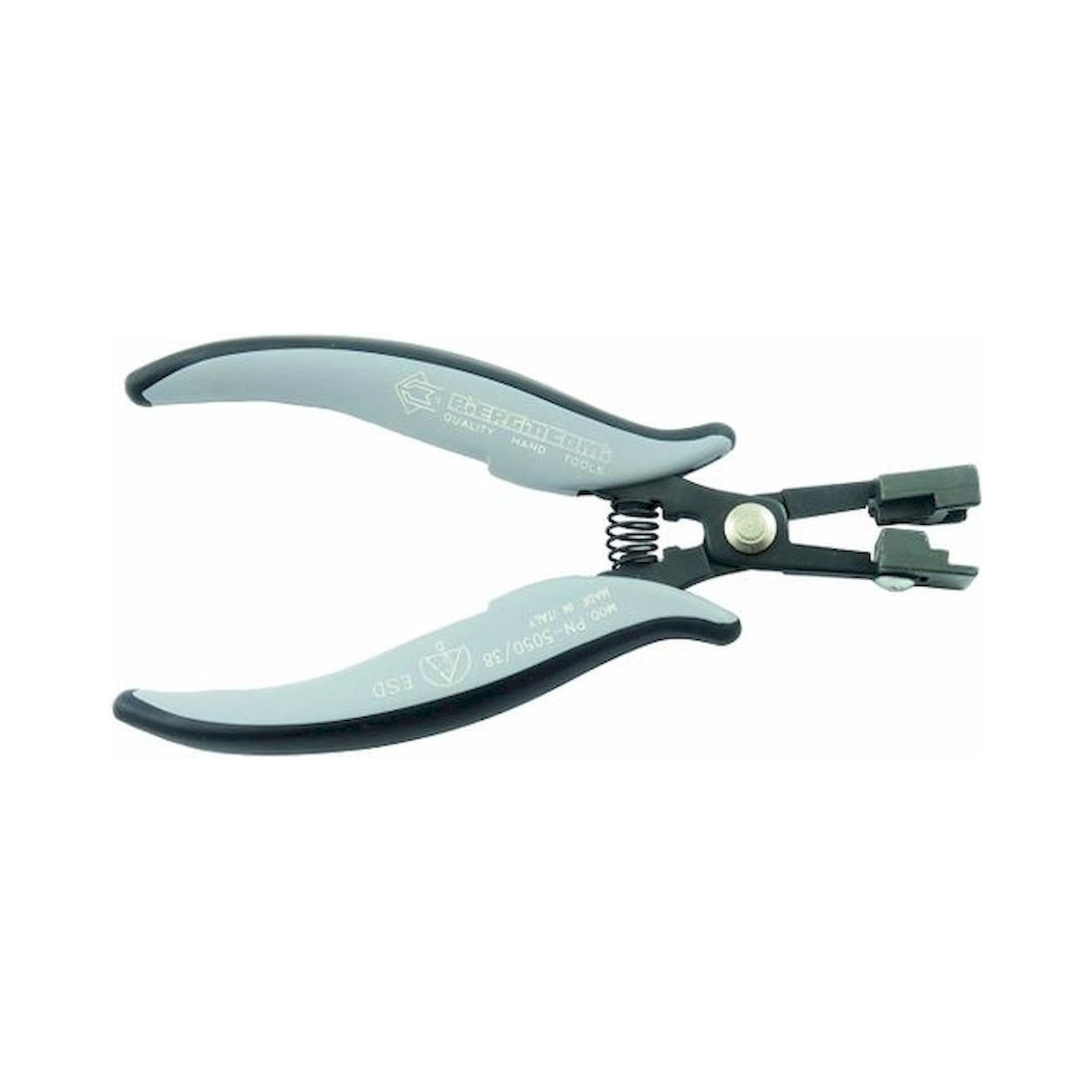 Piergiacomi PN-5050/38D. ESD Forming tool, 5 leads, 3mm pitch (1-3-5)