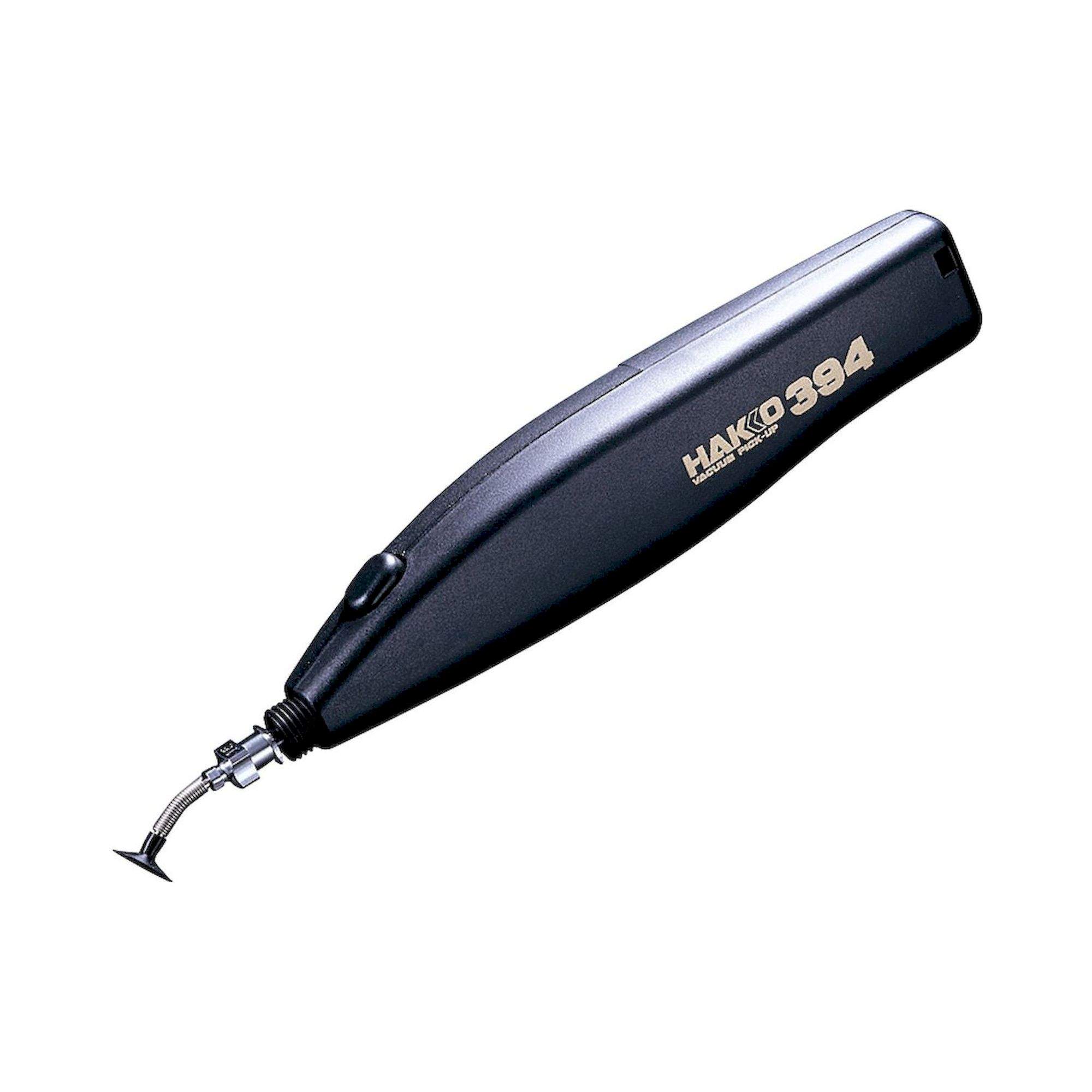 Hakko 394-01. Vakuumpipette batteriebetrieben 