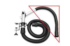 Ersa 3CA10-4001. Ersatz-Absaugarm Highflex, 500 mm für 0CA10-4001