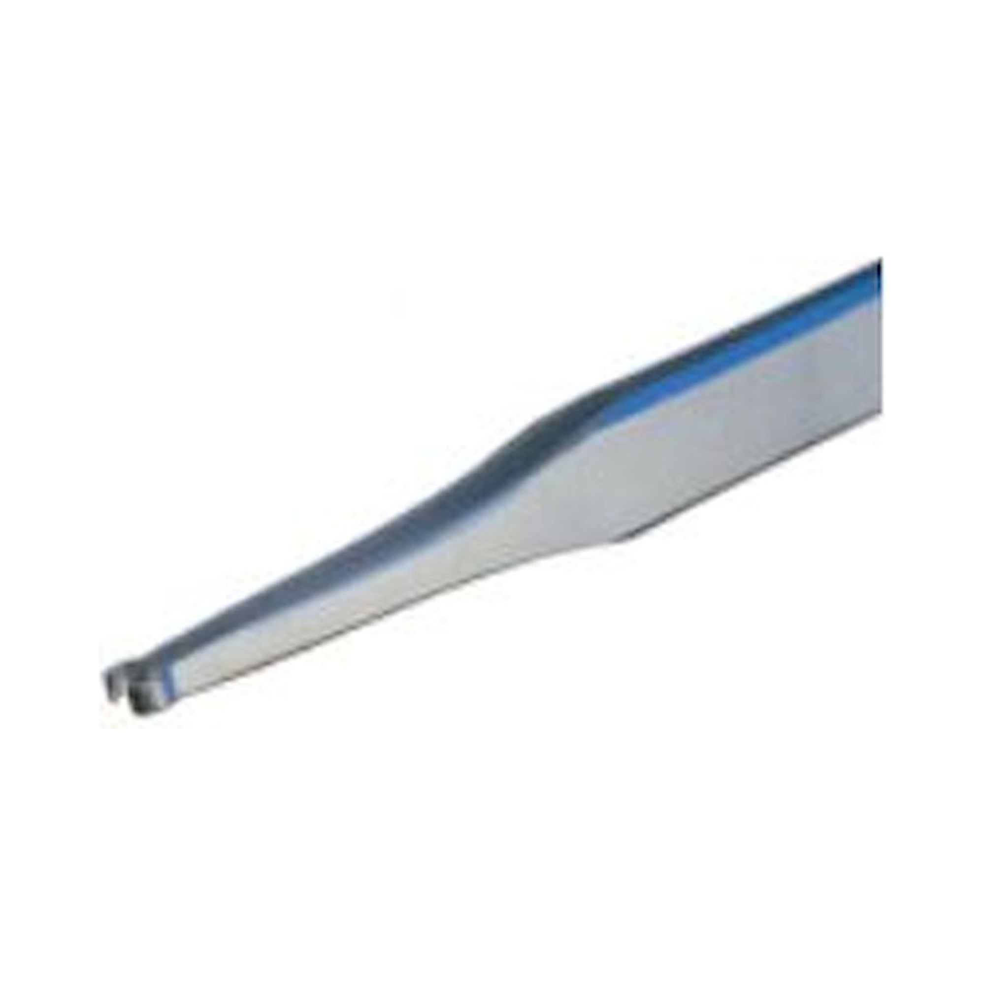 Piergiacomi 150/3 SA. Tweezers, for insertion and extraction of components (tips 3mm), 120 mm