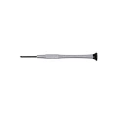 Bernstein 4-365-AL. watchmaker screwdriver cross-recess PH000