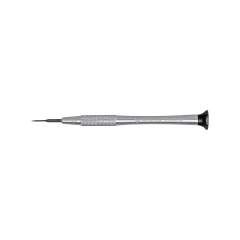 Bernstein 4-3706-AL. watchmaker screwdriver slot blade 0.6x0.15x14 mm