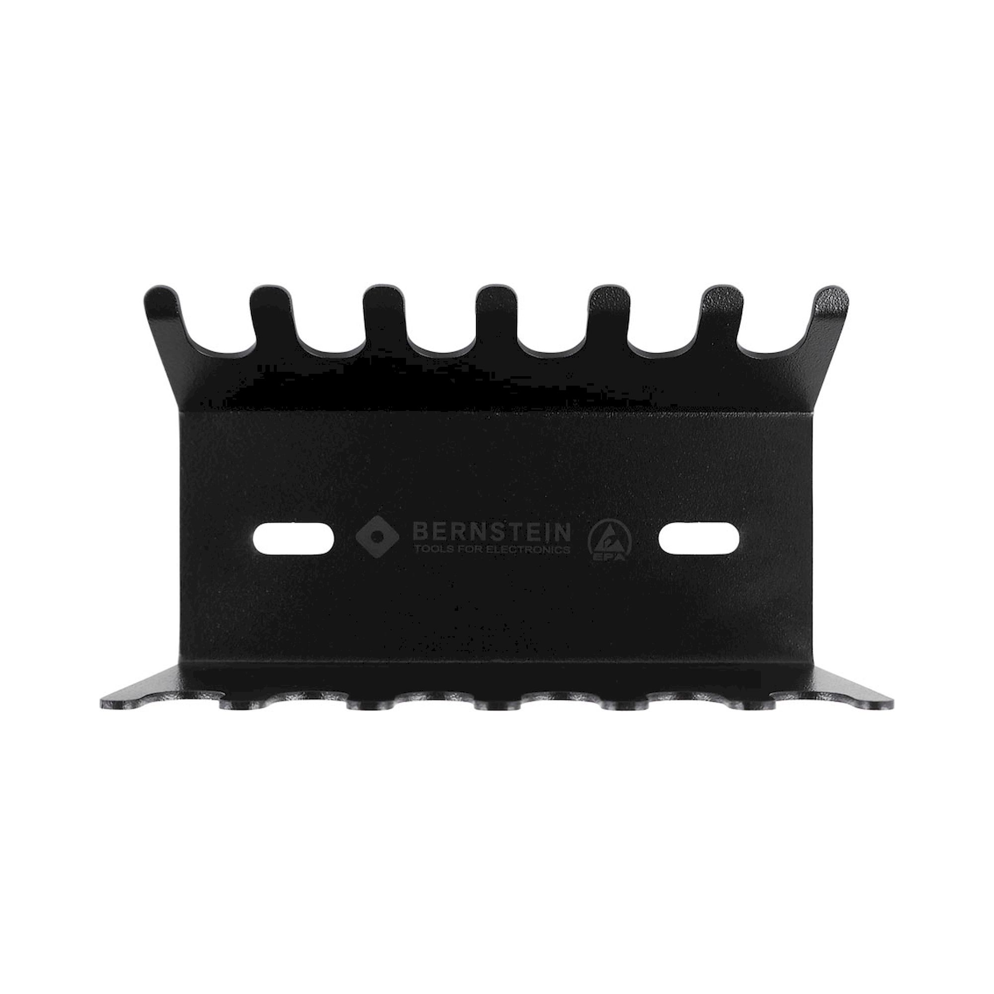 Bernstein 4-600-0. ESD Werkzeughalter STOREY (ohne Werkzeuge)