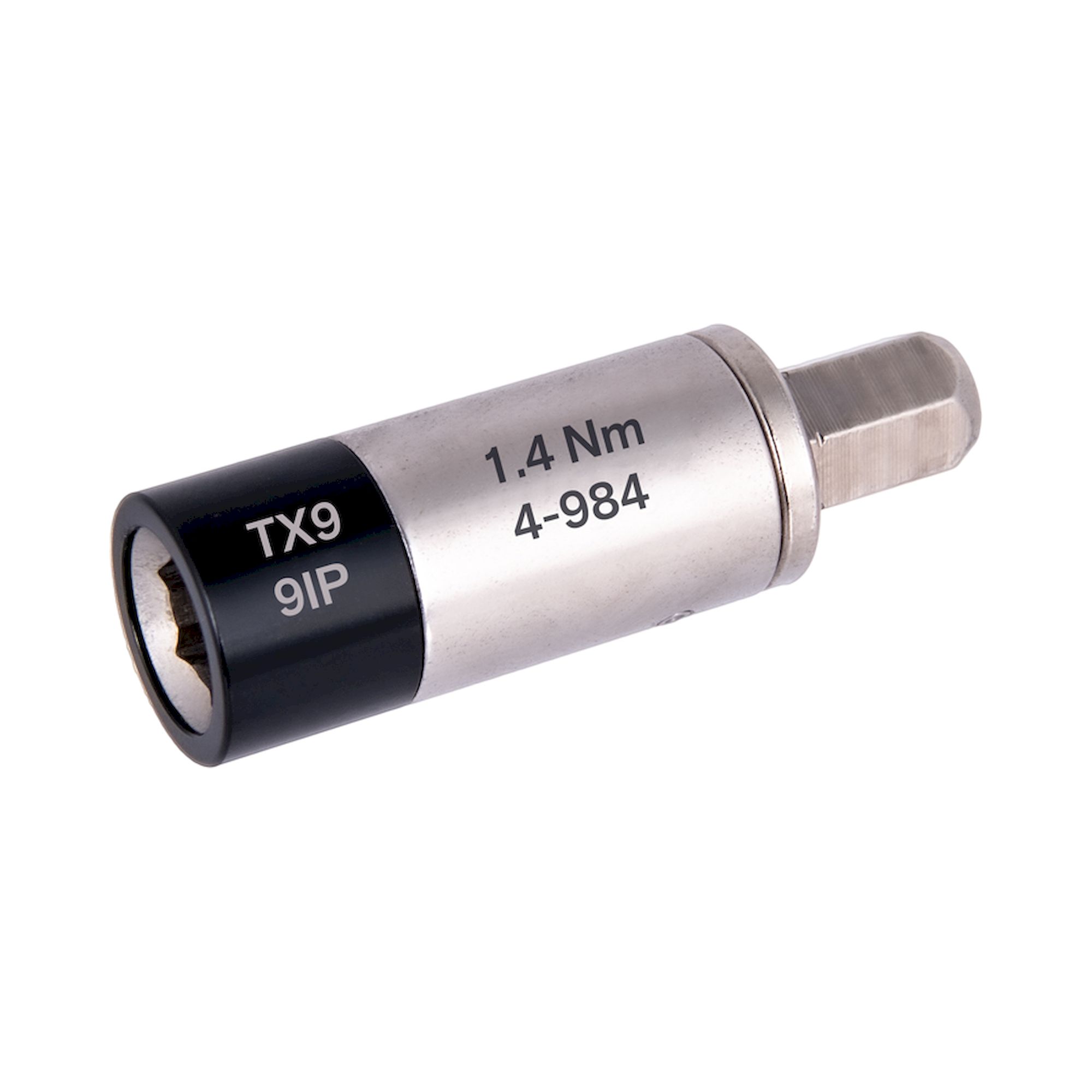 Bernstein 4-984. torque adapter 1.4Nm for 1/4 inch
