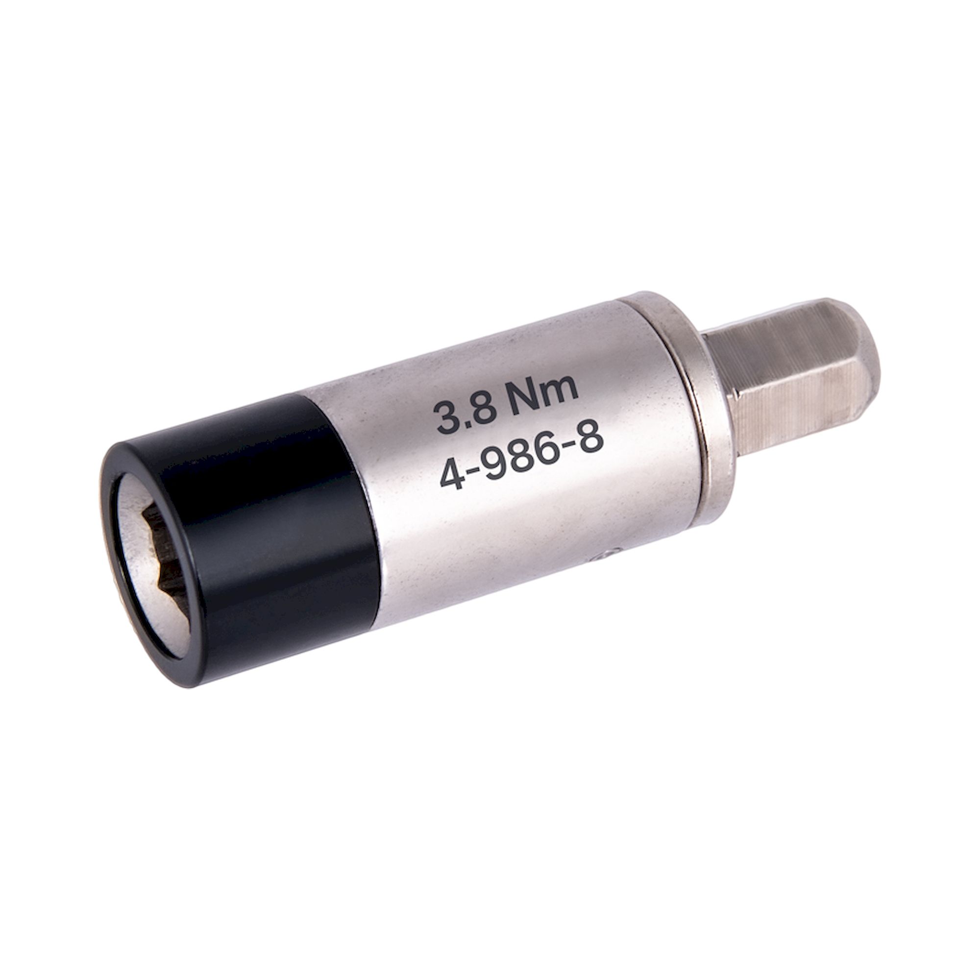 Bernstein 4-986-8. torque adapter 3.8 Nm for 1/4 inch