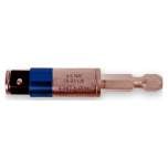 E-Drehmoment-Adapter für Akkuschrauber 4.5 Nm mit E6.3-Schnellwechsel (250 U/min) - Bernstein 4-987-5-RPM