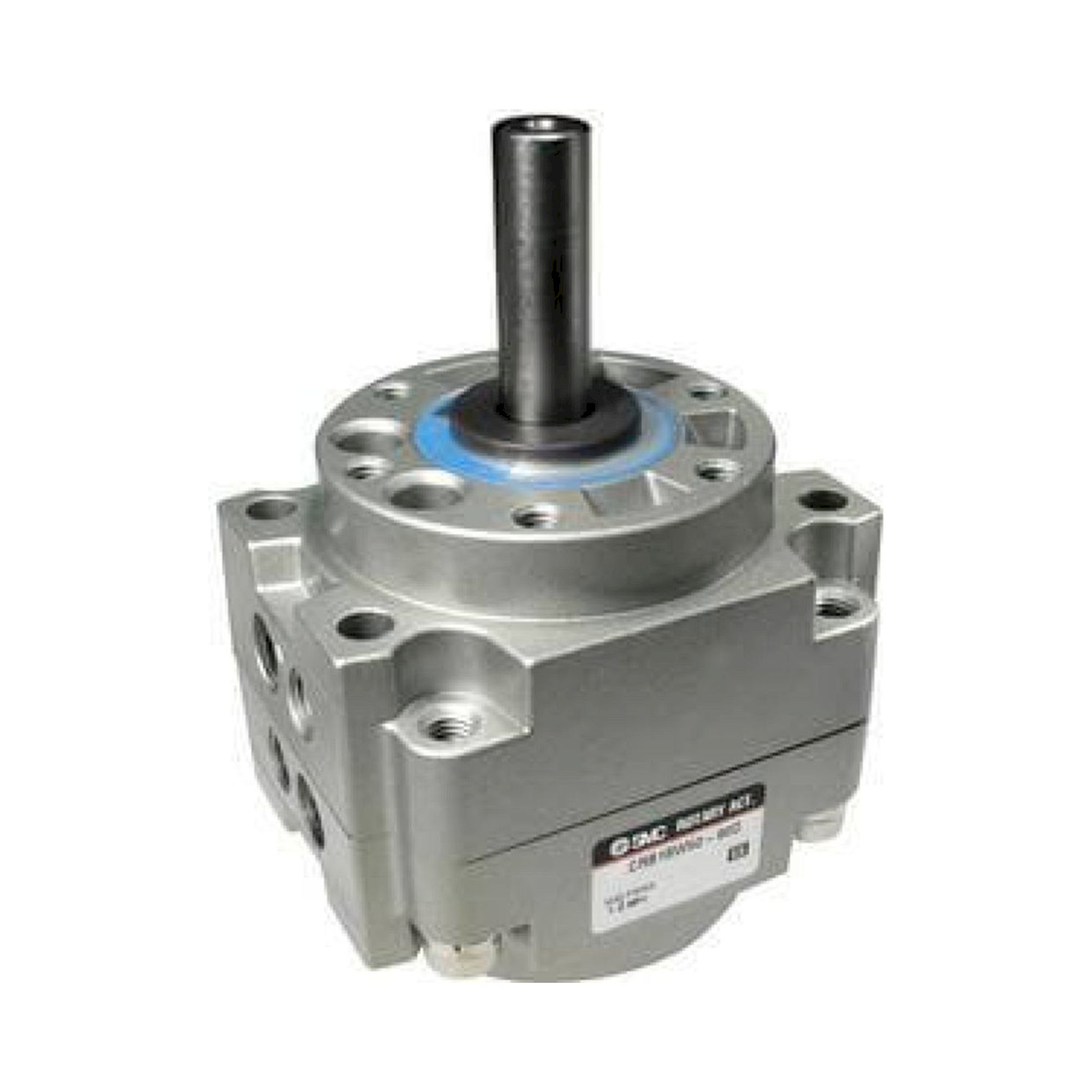 SMC CRB1BW50-90S-XF. C(D)RB1*50~100, Rotary Actuator, Vane Style