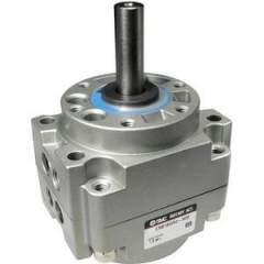 SMC CRB1BW50-90S-XF. C(D)RB1*50~100, Rotary Actuator, Vane Style