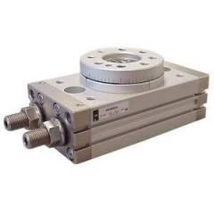 SMC MSQB30A-XF. MSQ*10~200, Rotary Table, Rack & Pinion, Basic & High Precision