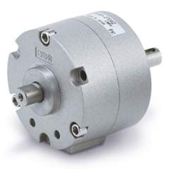 SMC CRB2BW20-90SEZ. C(D)RB2*W10~40-Z, Rotary Actuator, New Vane Style