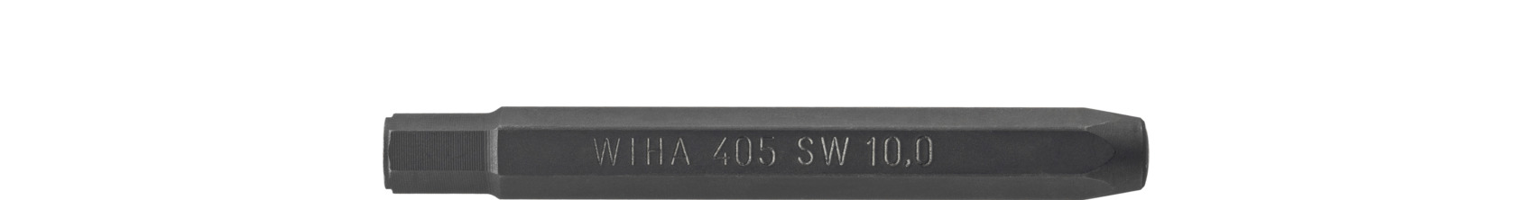 Screw extractor 2.5 mm, CrVMo steel - Wiha 03848