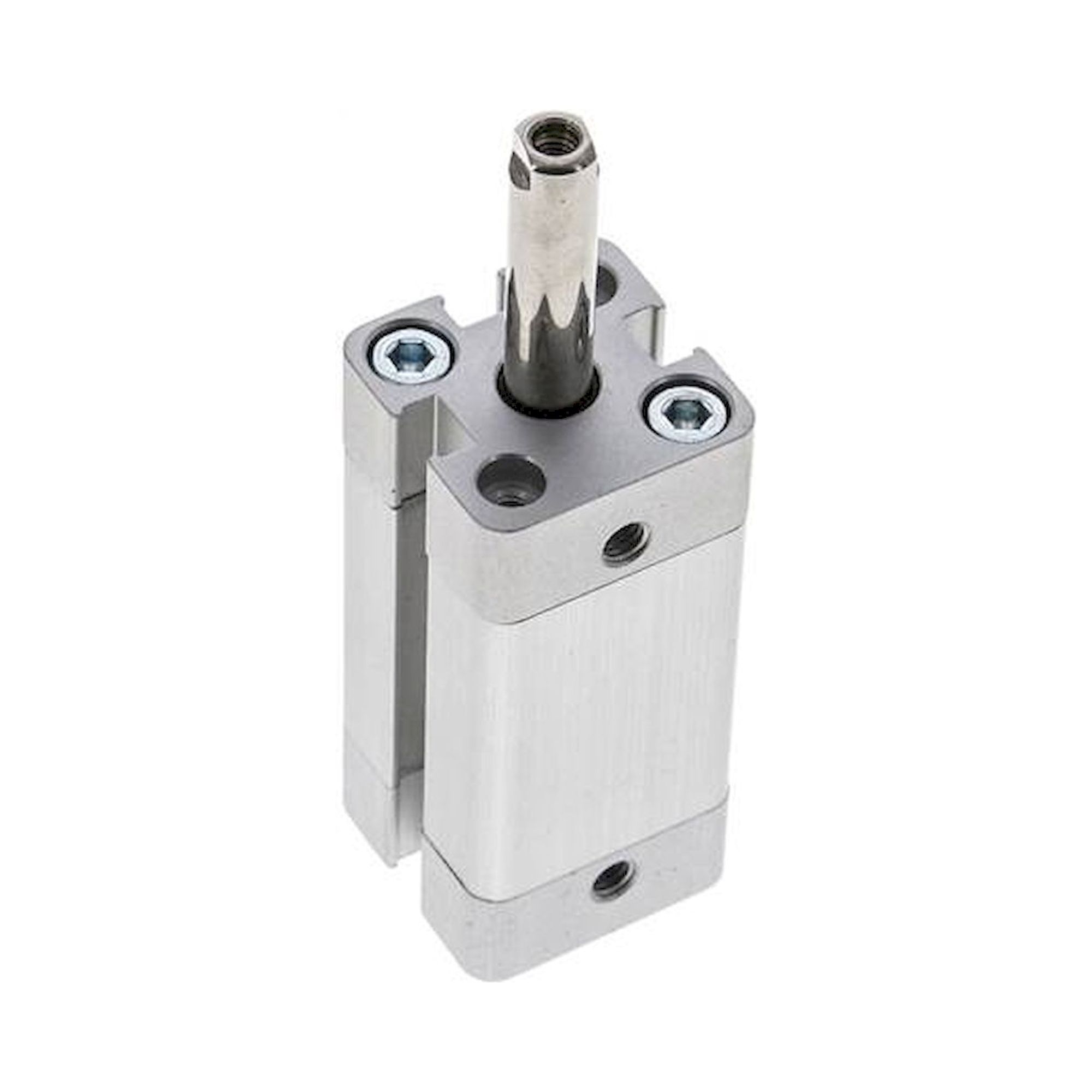 Airtec NXEE 16/25. Kompaktzylinder, einfachwirkend, Kolben 16mm, Hub 25mm