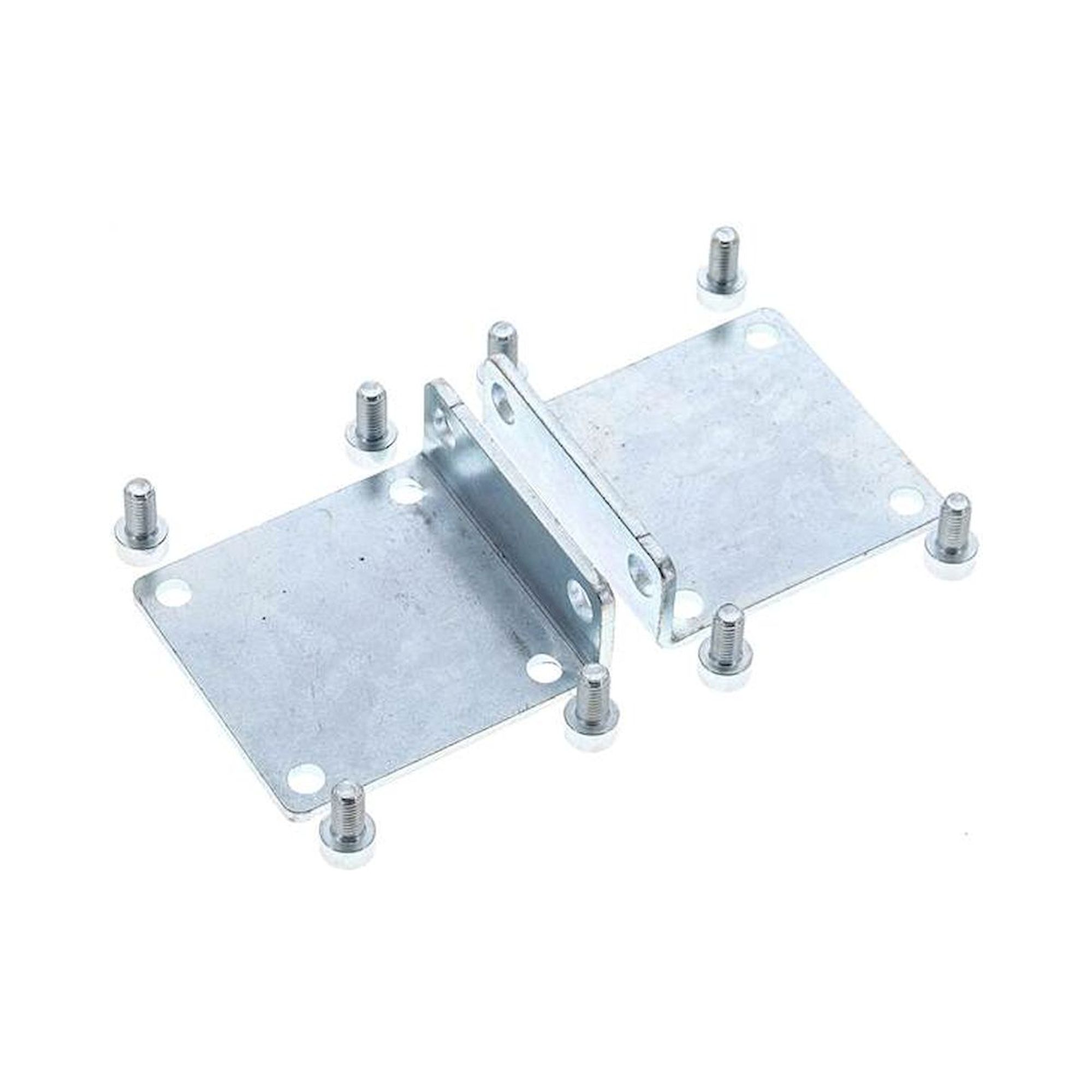 LZ 32 FB. 2 pcs. Foot bracket for 32mm rodless cylinder