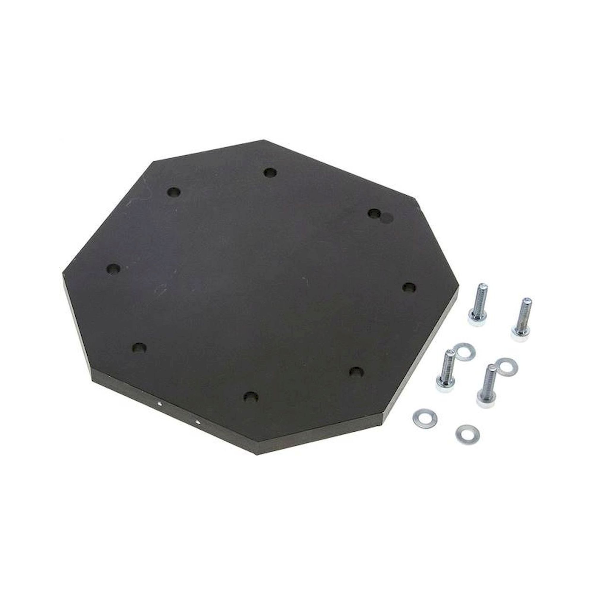 LZ 25/25 KT. connecting plate 25 mm/ 25 mm for rodless cylinders