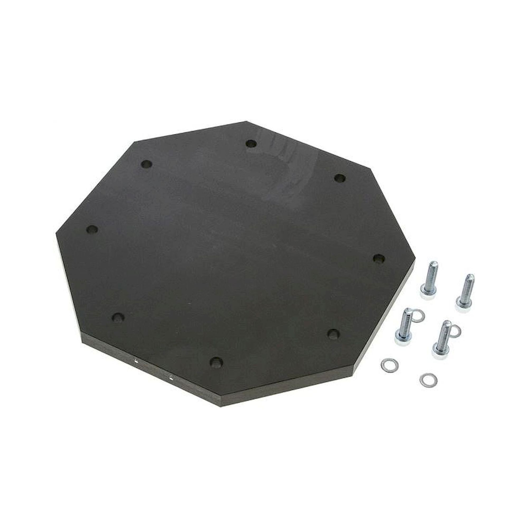 LZ 32/32 KT. connecting plate 32 mm/ 32 mm for rodless cylinders