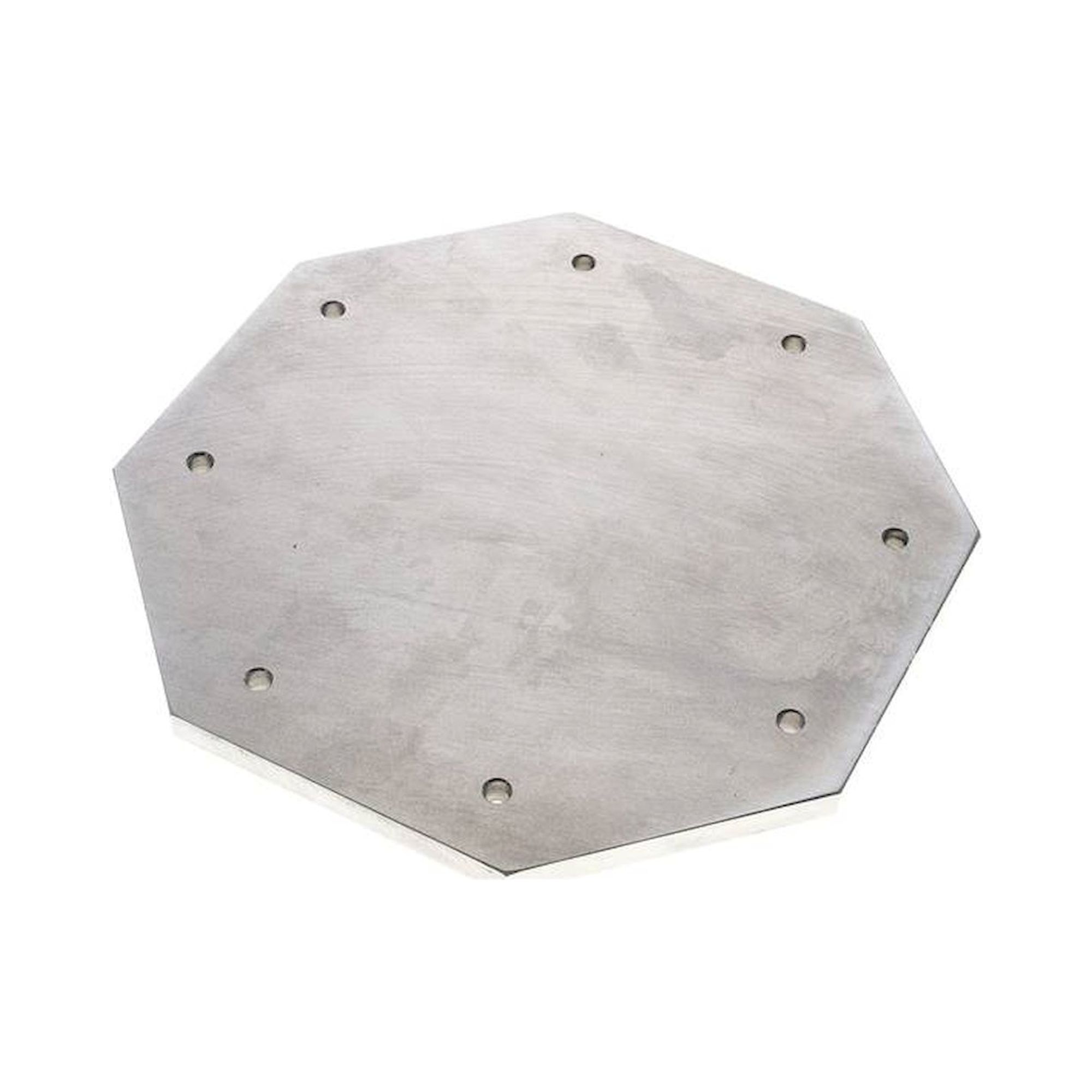 LZ 40/40 KT. connecting plate 40 mm/ 40 mm for rodless cylinders