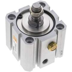 EMC SFSBS 50/10-B. ISO 21287 cylinders, single acting, piston 50 mm, stroke 10 mm