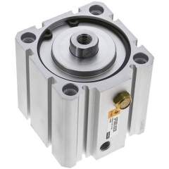 EMC SFSBS 63/25. ISO 21287 cylinders, single acting, piston 63 mm, stroke 25 mm