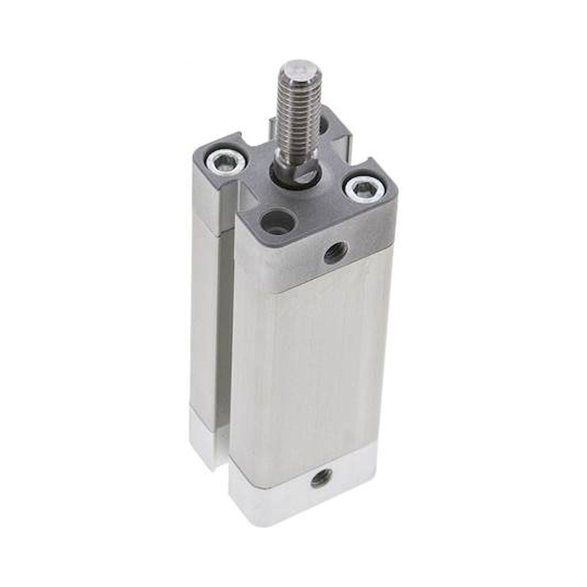 Airtec NXD 16/40-AG. Compact cylinders, double acting, piston 16 mm, stroke 40 mm