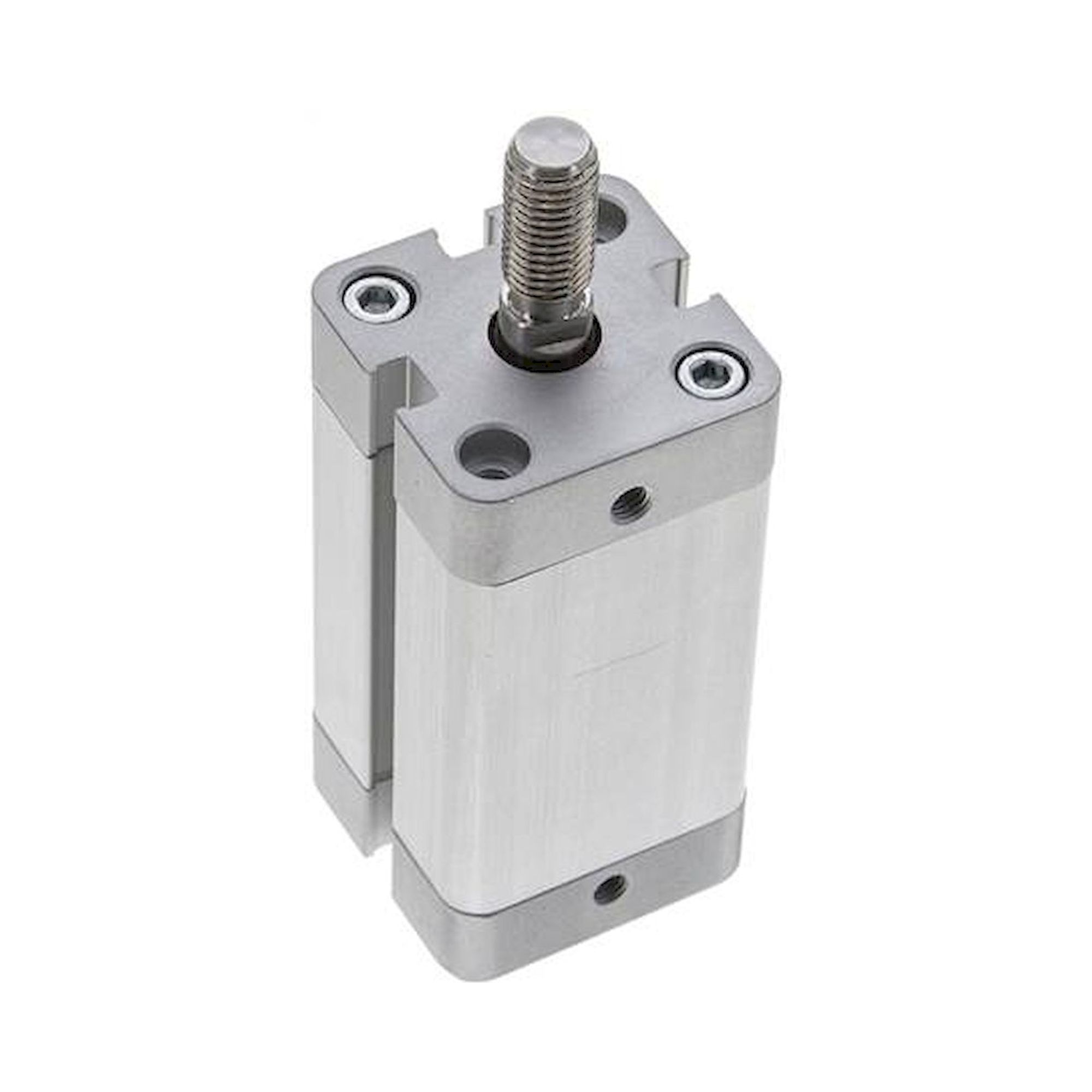 Airtec NXD 25/40-AG. Compact cylinders, double acting, piston 25 mm, stroke 40 mm