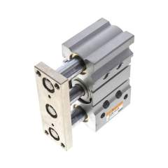 EMC SGM 40/25. Führungszylinder, mit Gleitlager, Kolben 40mm,Hub 25mm