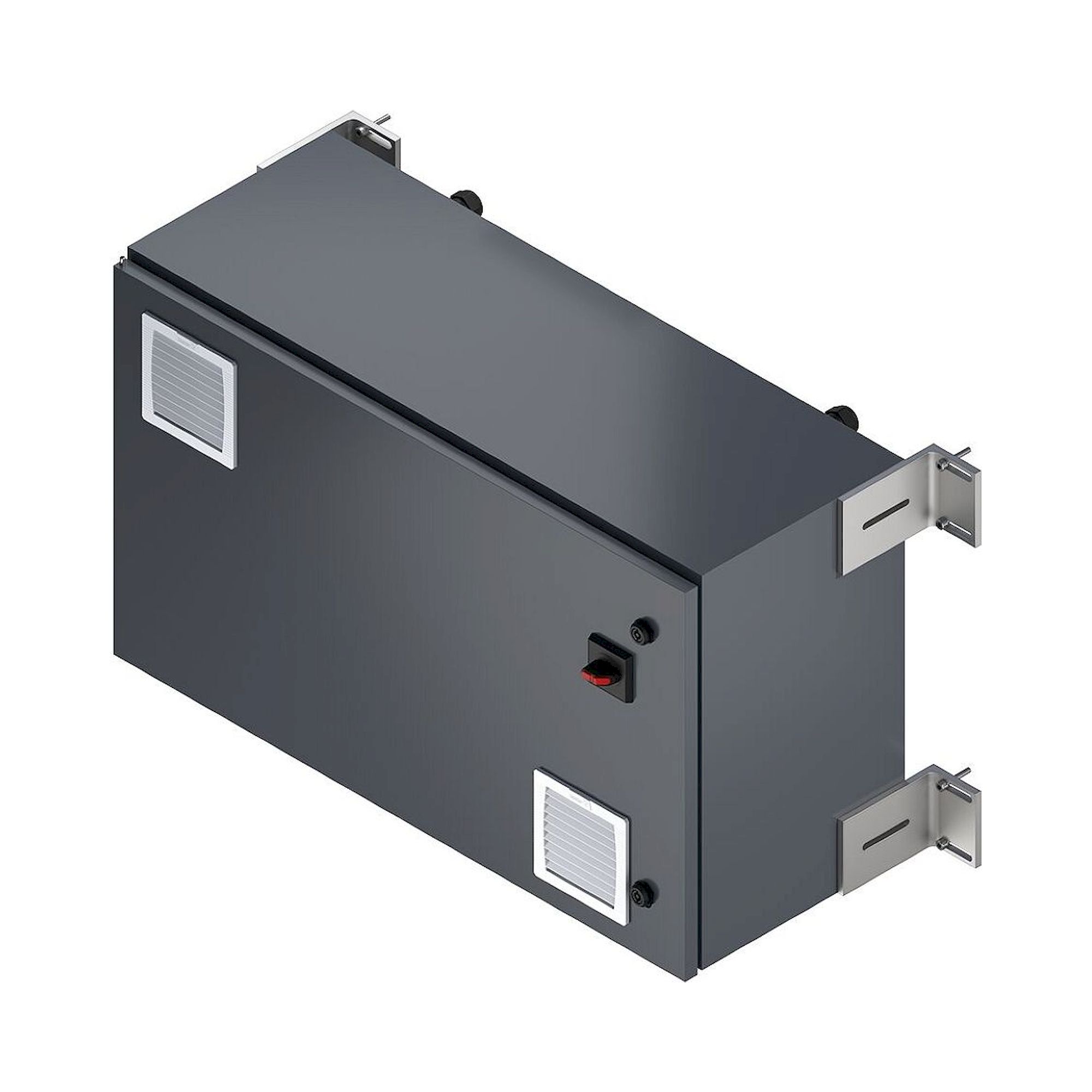 Bosch Rexroth 3842564864. Schaltschrank AM PL EU I3 0,9X0,6