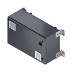 Bosch Rexroth 3842564864. Schaltschrank AM PL EU I3 0,9X0,6