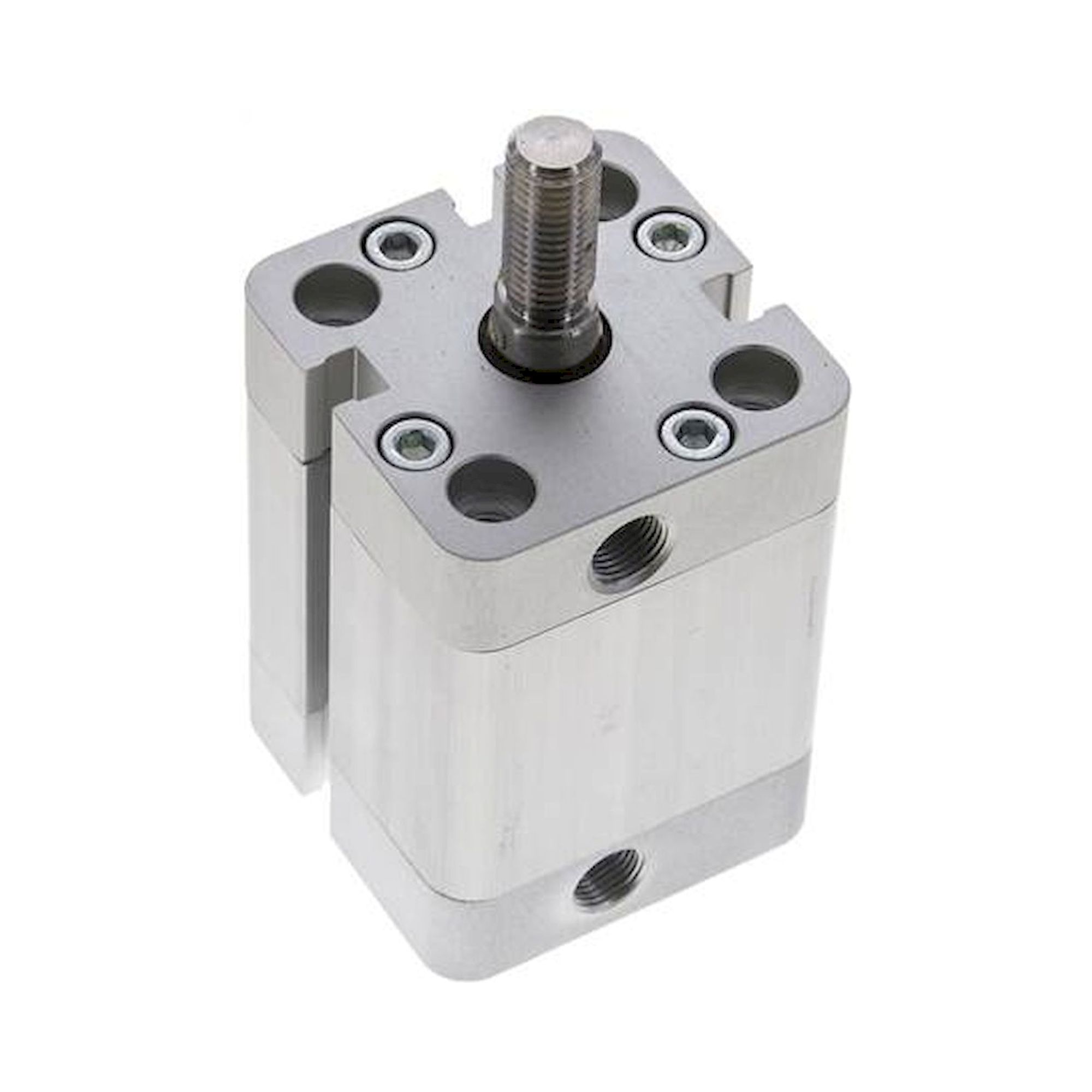 Airtec NXD 32/25-AG. Kompaktzylinder, doppeltwirkend, Kolben 32mm, Hub 25mm