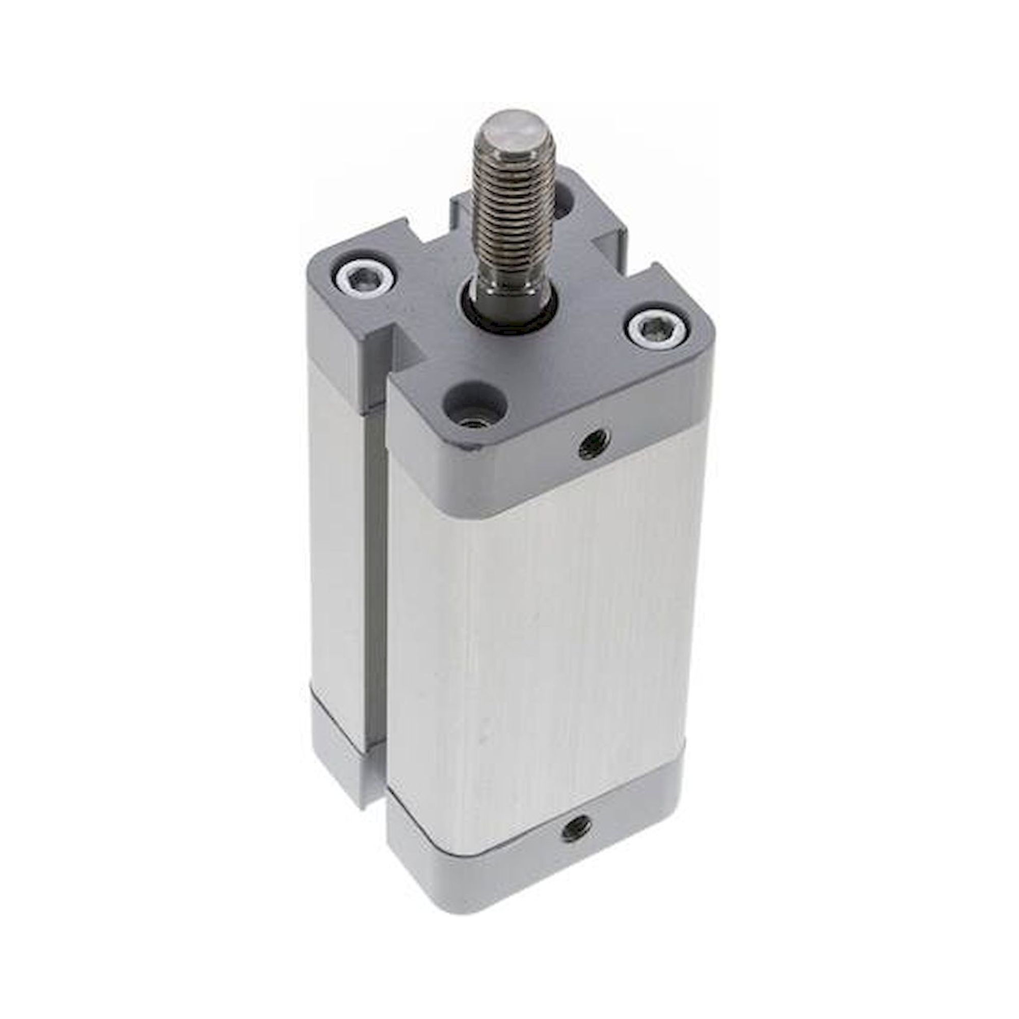 Airtec NXD 25/50-AG. Kompaktzylinder, doppeltwirkend, Kolben 25mm, Hub 50mm