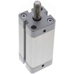 Airtec NXD 25/50-AG. Compact cylinders, double acting, piston 25 mm, stroke 50 mm