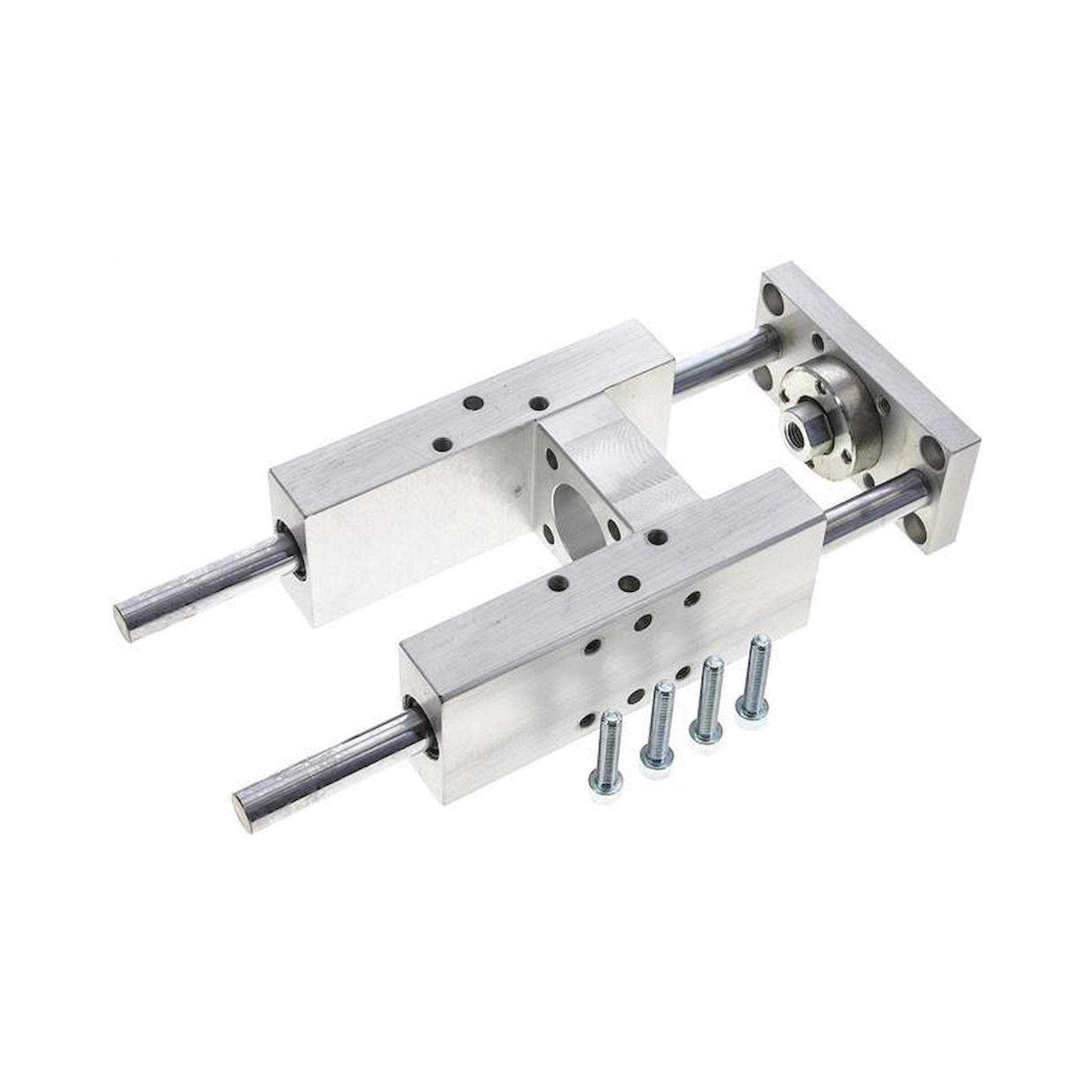 LE 32/50 HG. Guide unit for ISO15552-32mm, stroke 50mm