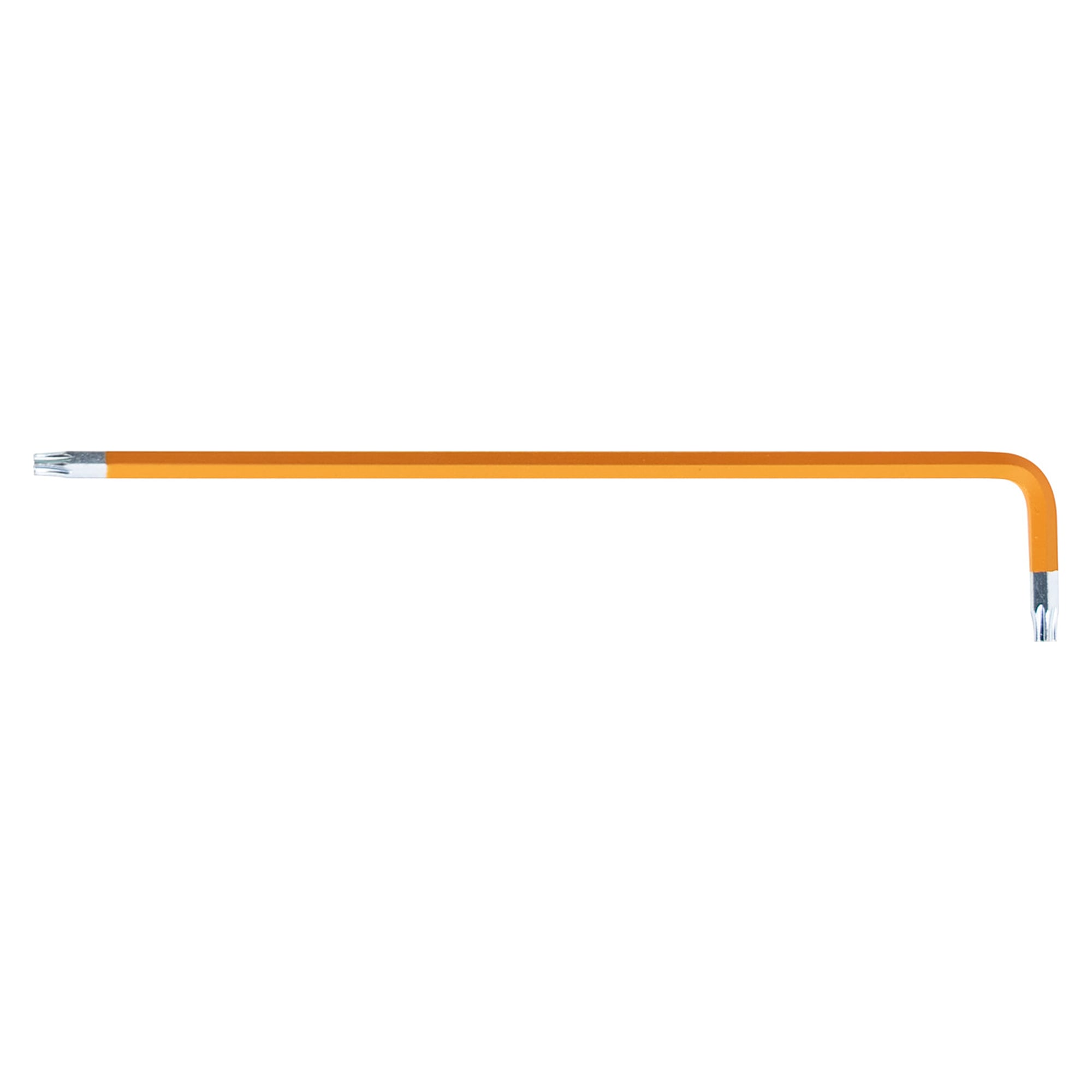 Wiha Stiftschlüssel TORX® farbig leuchtend   T20 (46663)