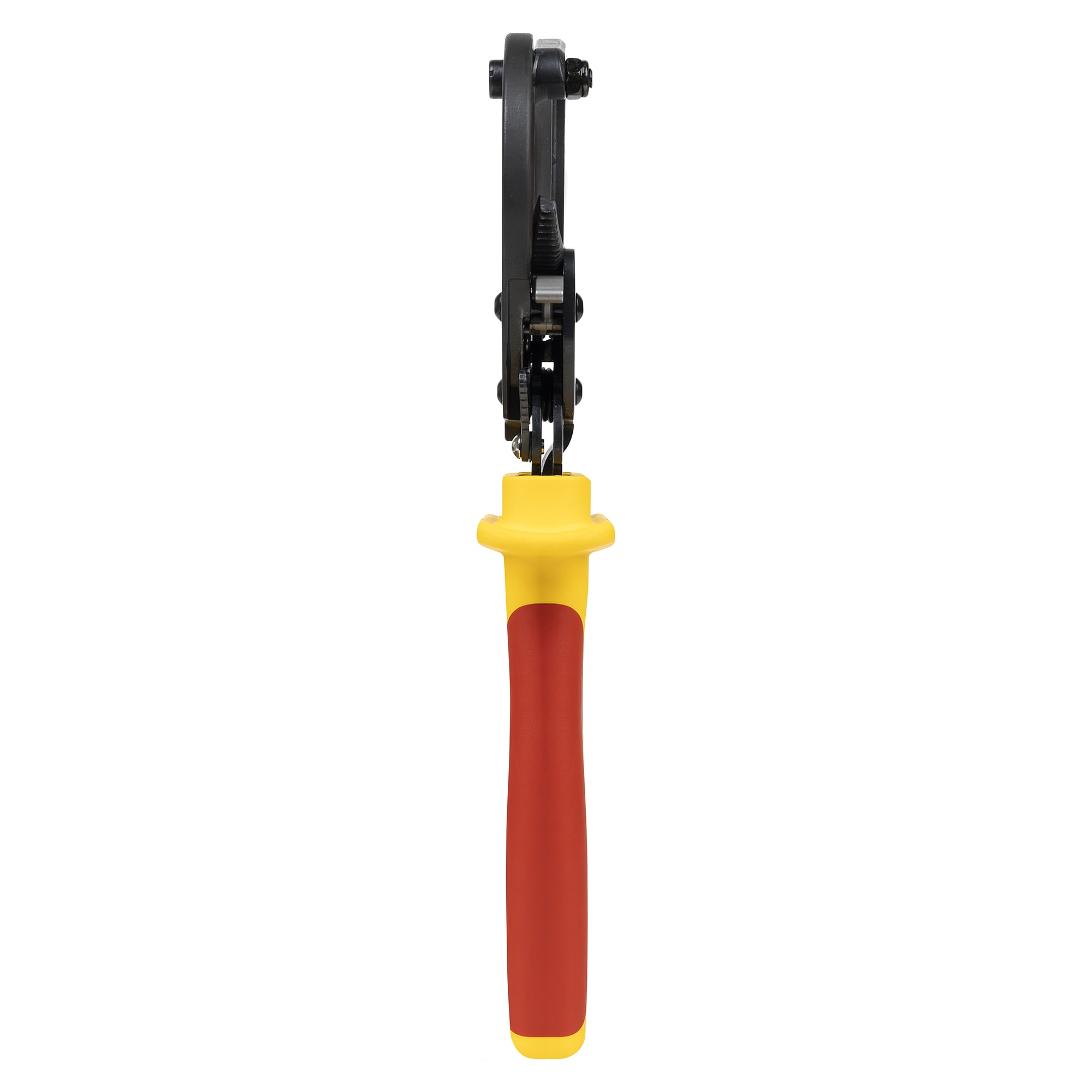 Kabelschneider TORX electric bis 300 mm² mit Ratschenprinzip, 275 mm - Wiha 46674